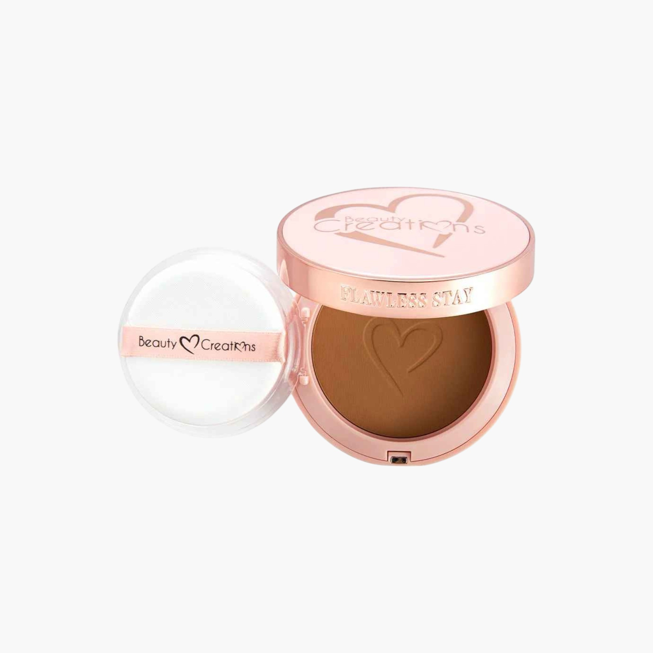 Beauty Creations Flawless Powder Foundation-beautyandpersonalcare-makeup-face-foundations-image-1