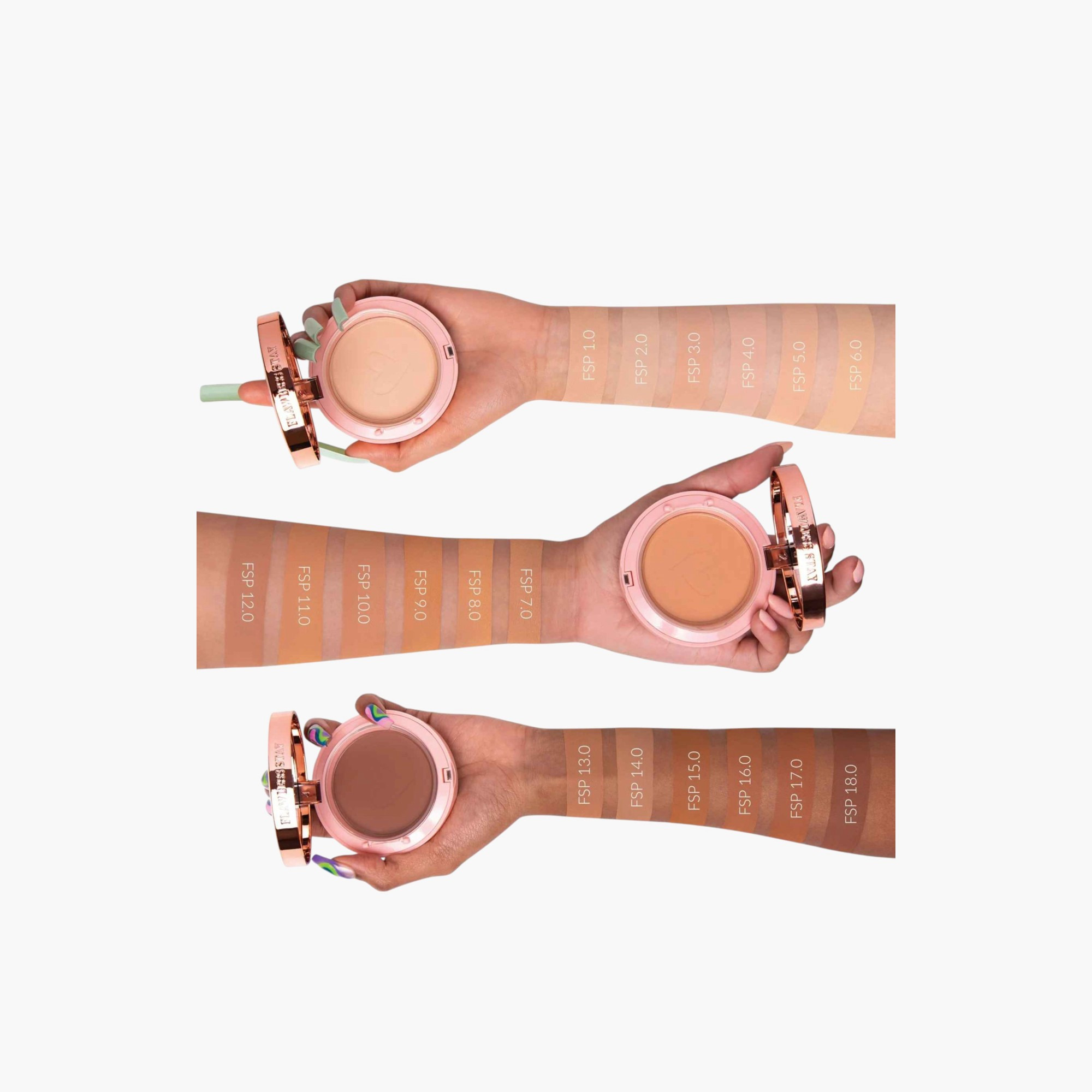 Beauty Creations Flawless Powder Foundation-beautyandpersonalcare-makeup-face-foundations-image-2