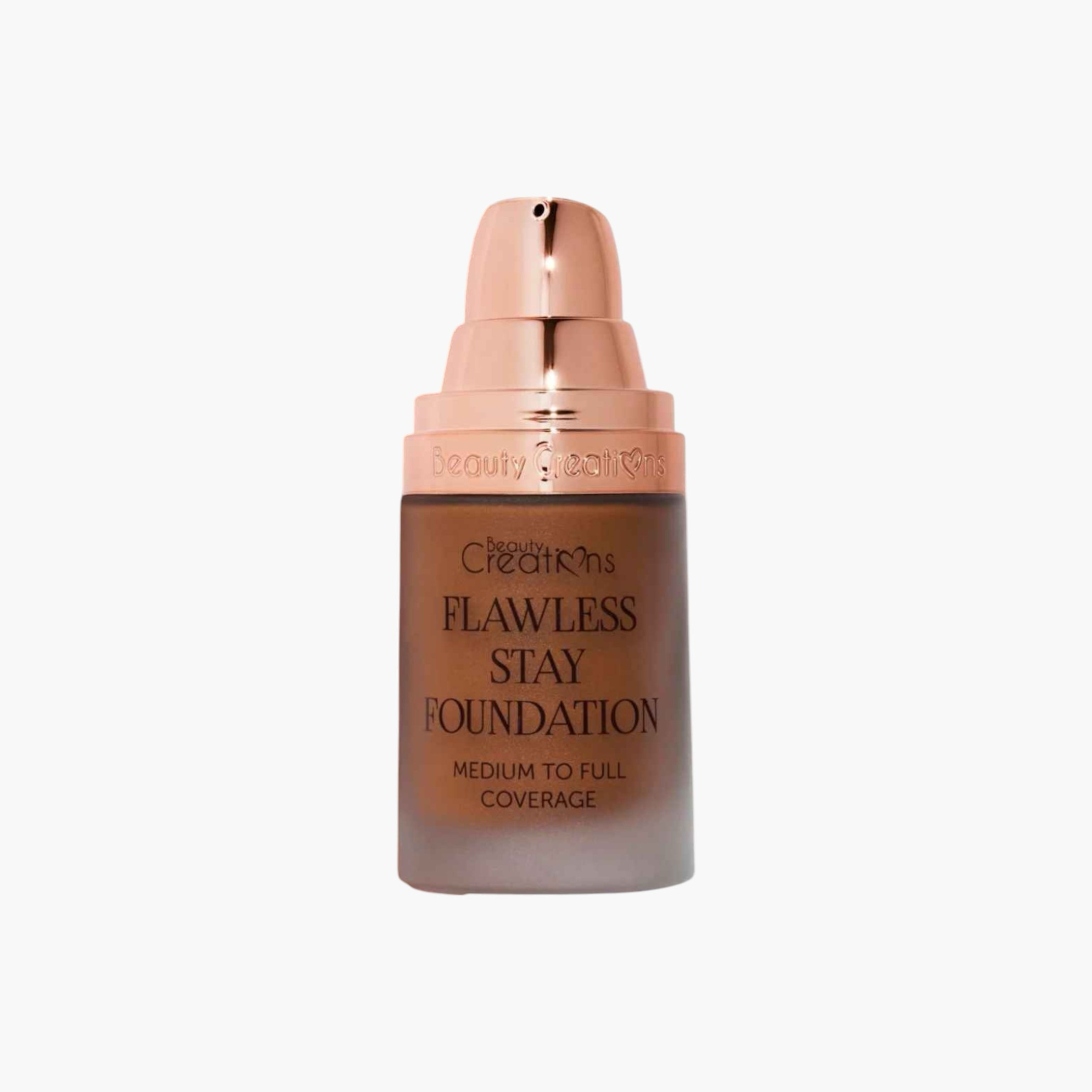 Beauty Creations Flawless Stay Foundation - 30 ml-beautyandpersonalcare-makeup-face-foundations-image-1