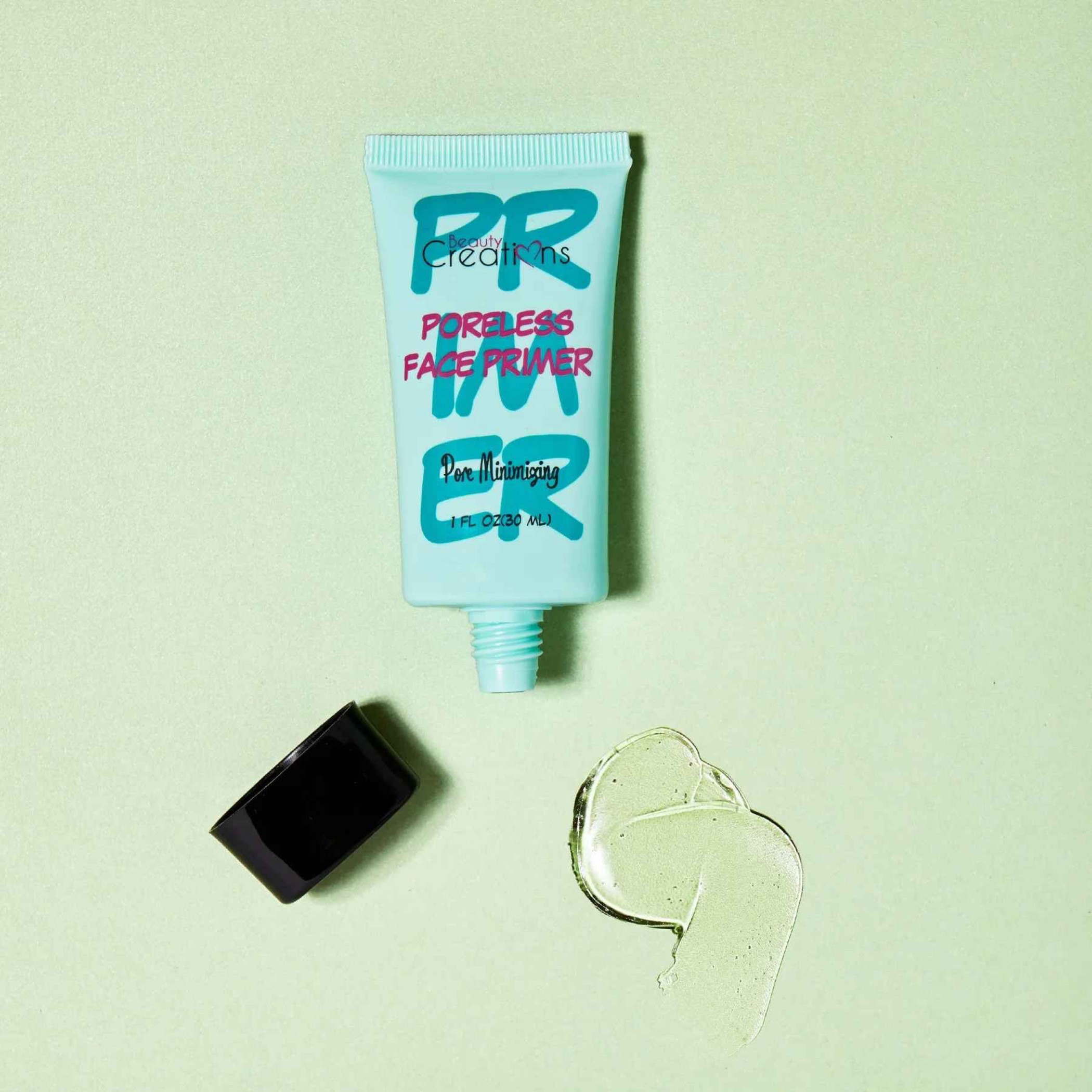 برايمر وجه بورليس من بيوتي كرييشنز-beautyandpersonalcare-makeup-face-faceprimers-image-3
