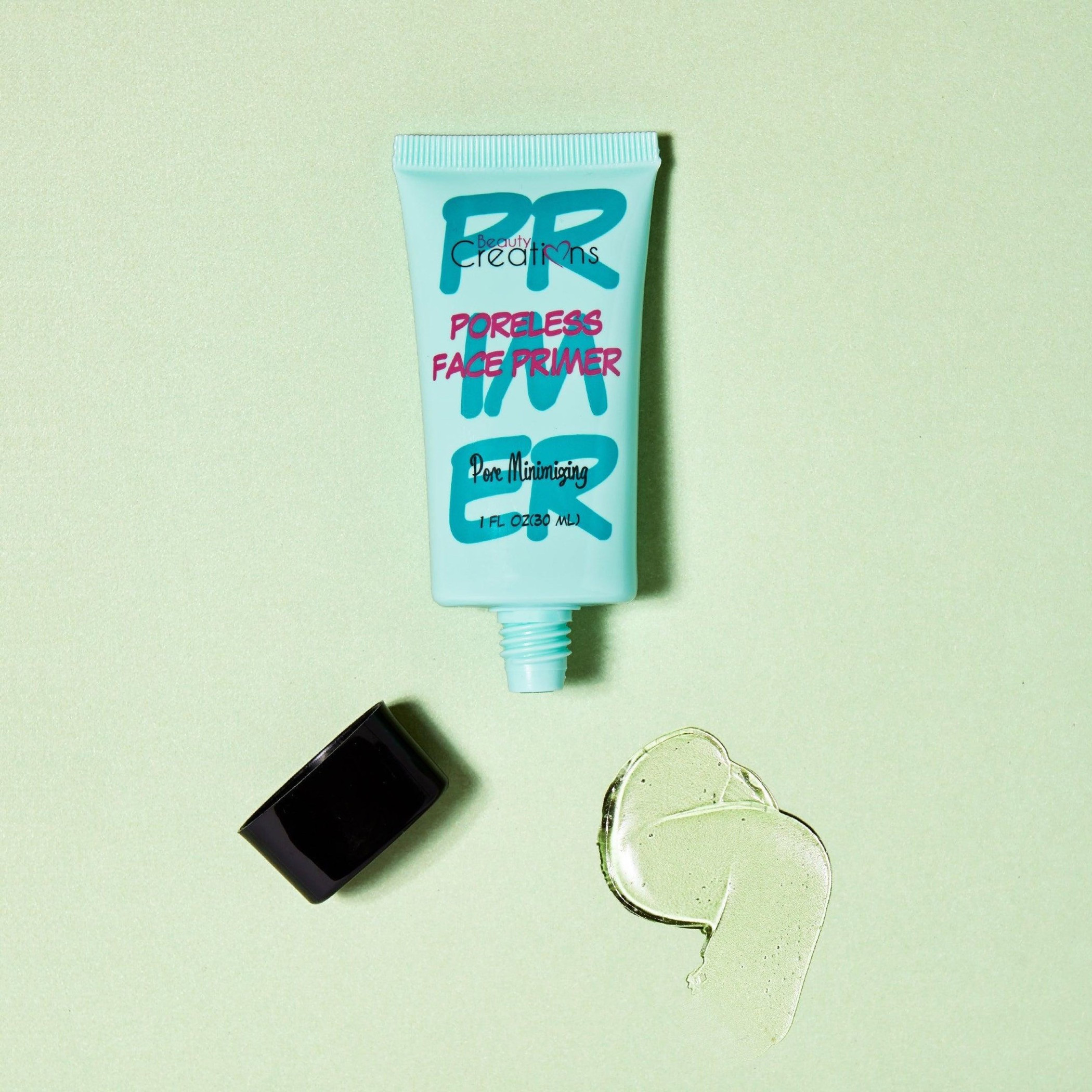 برايمر وجه بورليس من بيوتي كرييشنز-beautyandpersonalcare-makeup-face-faceprimers-image-4
