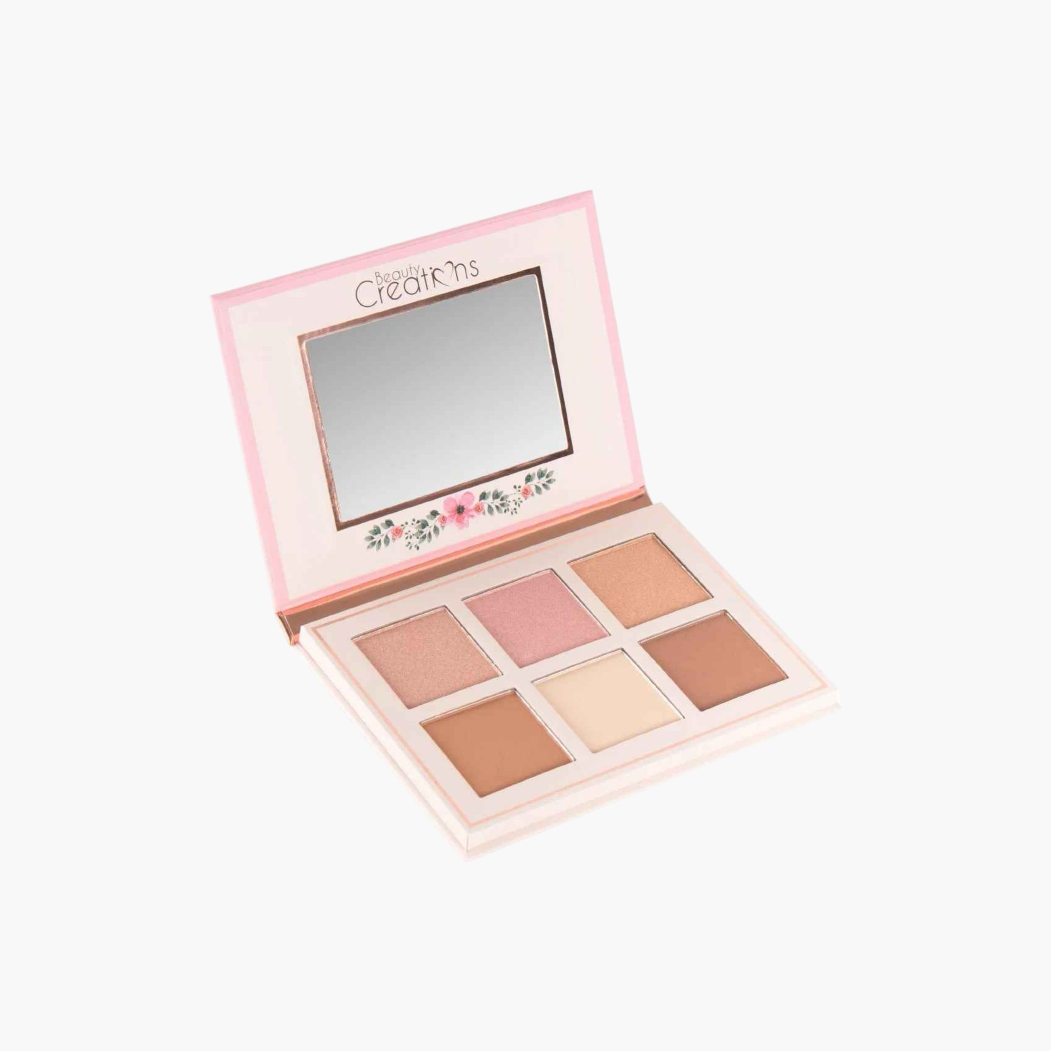 Beauty Creations Floral Bloom Highlight and Contour-beautyandpersonalcare-makeup-face-highlighters-image-3