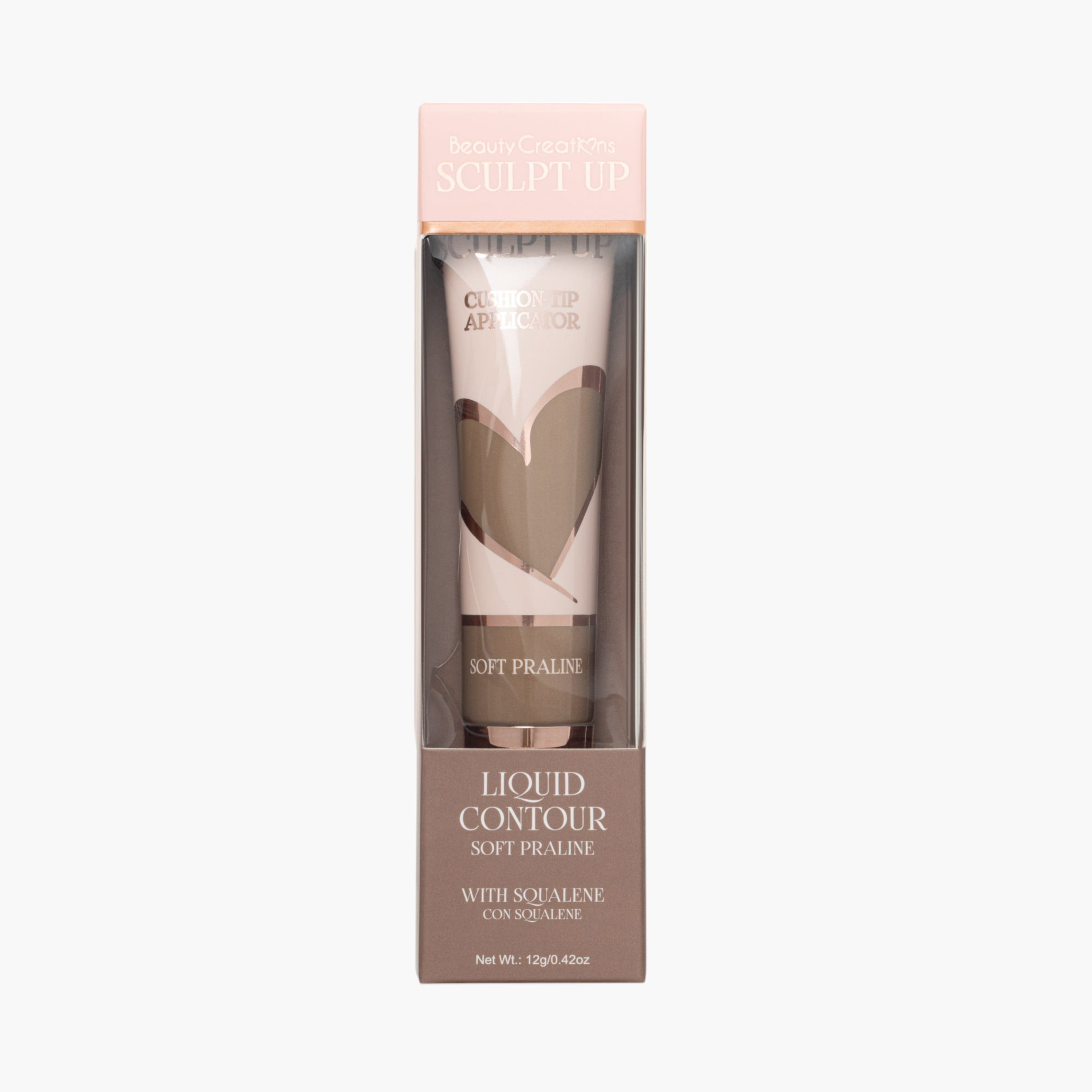 كونتور سائل سكولبت أب فلوليس ستاي من بيوتي كرييشنز - 12 جرامًا-beautyandpersonalcare-makeup-face-contour-image-1