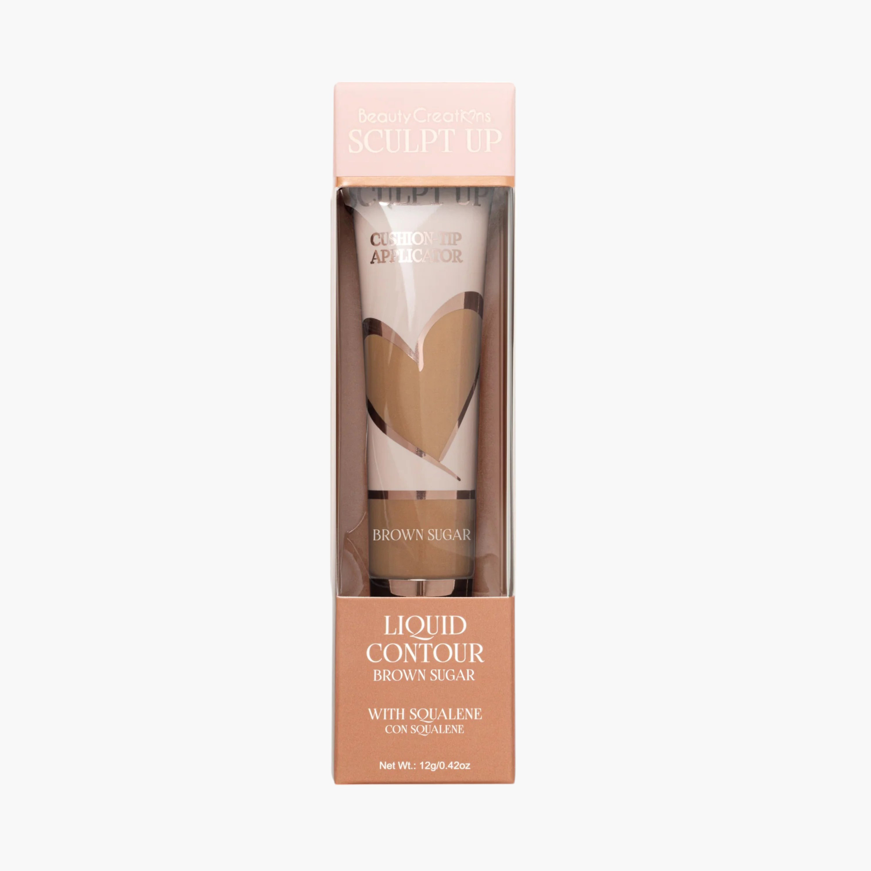 Beauty Creations Sculpt Up  Flawless Stay Liquid Contour - 12 gms-beautyandpersonalcare-makeup-face-contour-image-1