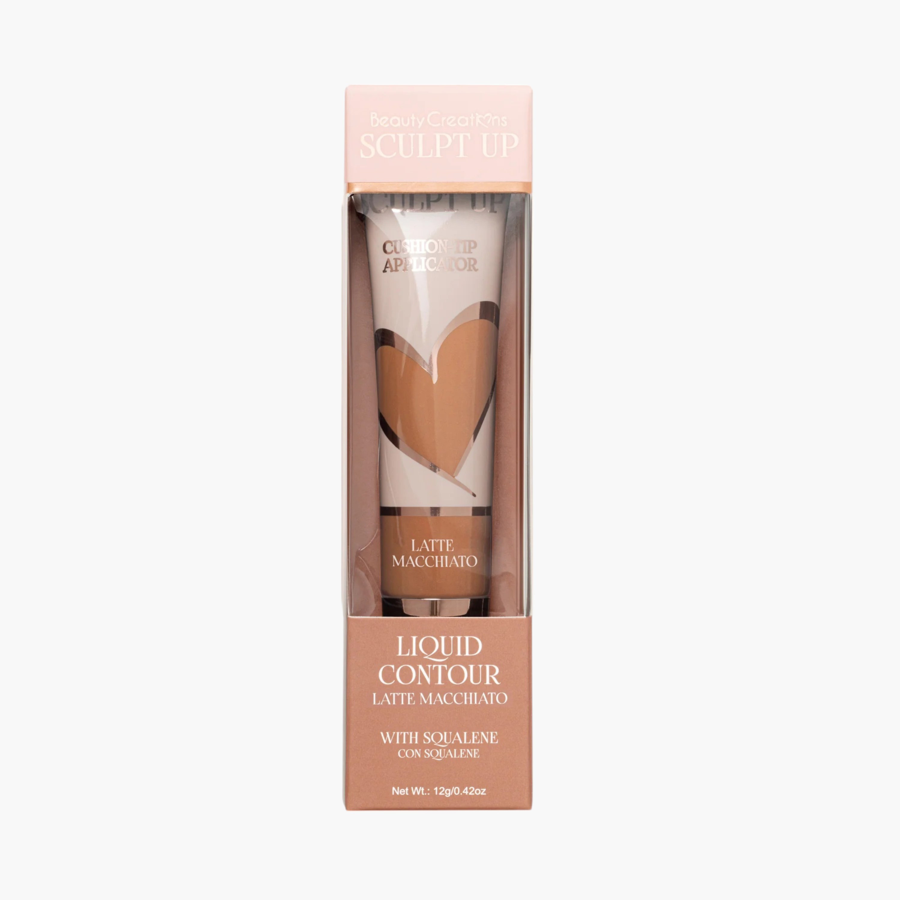 Beauty Creations Sculpt Up  Flawless Stay Liquid Contour - 12 gms-beautyandpersonalcare-makeup-face-contour-image-1