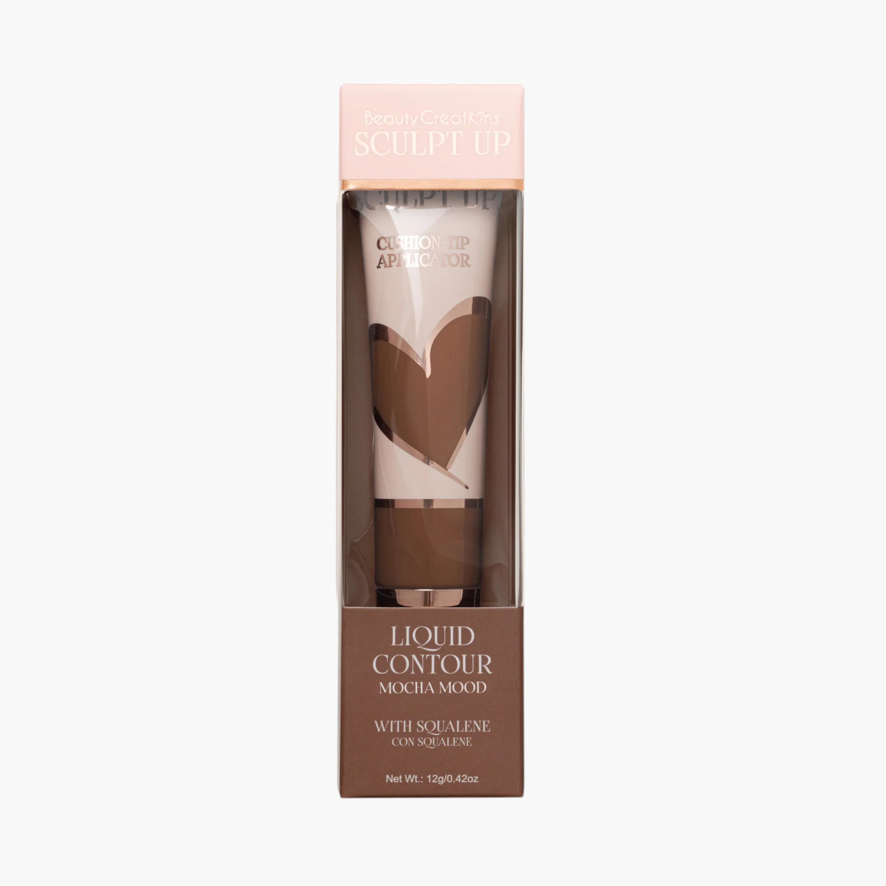 Beauty Creations Sculpt Up  Flawless Stay Liquid Contour - 12 gms-beautyandpersonalcare-makeup-face-contour-image-2