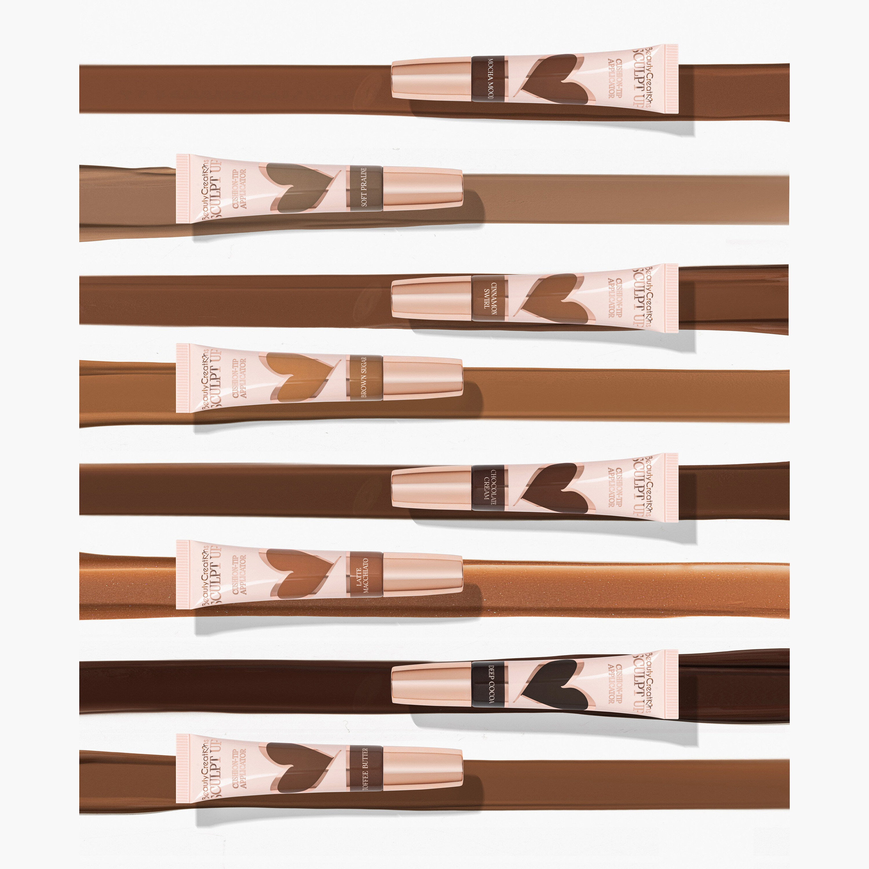 Beauty Creations Sculpt Up  Flawless Stay Liquid Contour - 12 gms-beautyandpersonalcare-makeup-face-contour-image-5