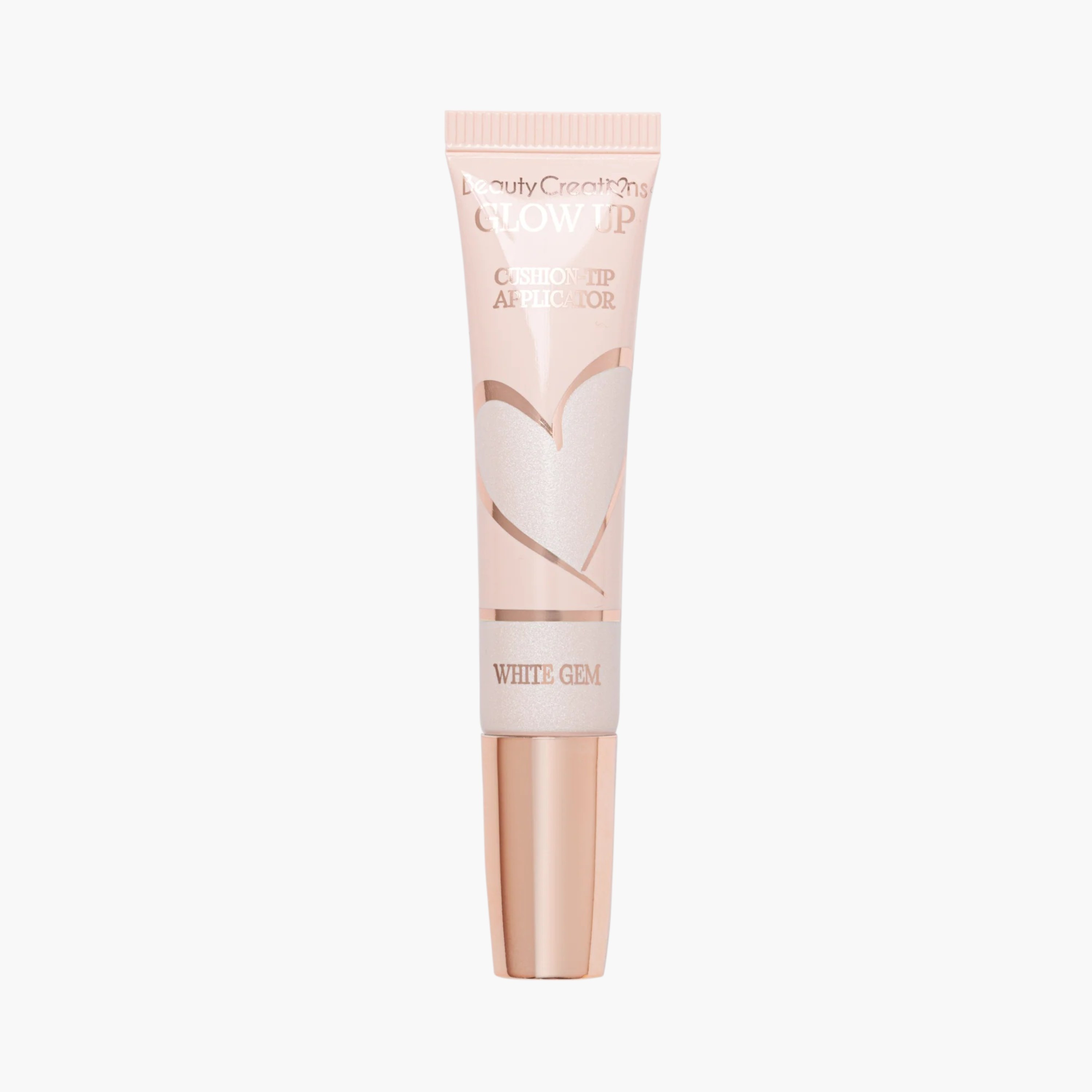 Beauty Creations Glow Up Flawless Stay Liquid Highlight Glow Up -12 gms-beautyandpersonalcare-makeup-face-highlighters-image-2