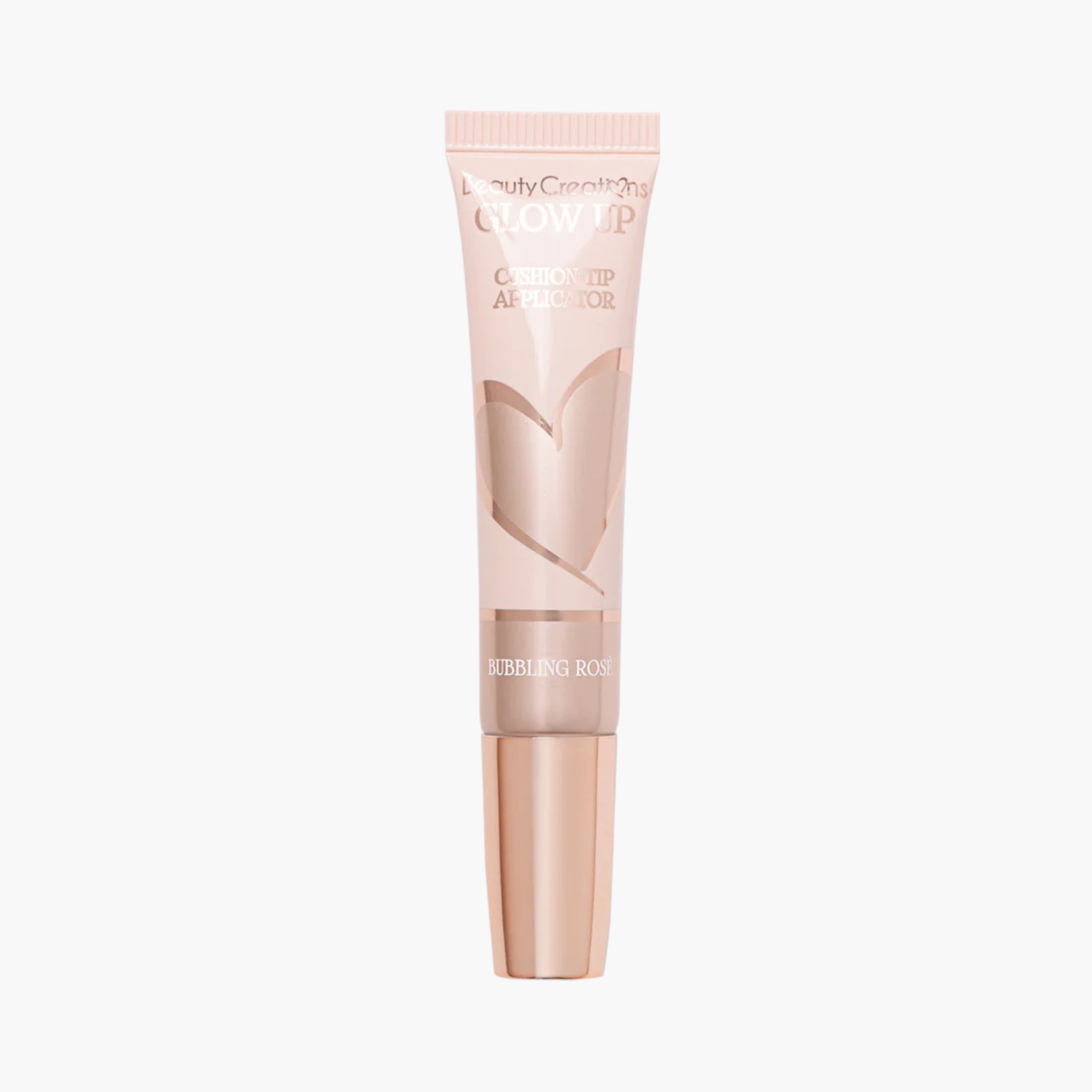 Beauty Creations Glow Up Flawless Stay Liquid Highlight Glow Up -12 gms-beautyandpersonalcare-makeup-face-highlighters-image-1