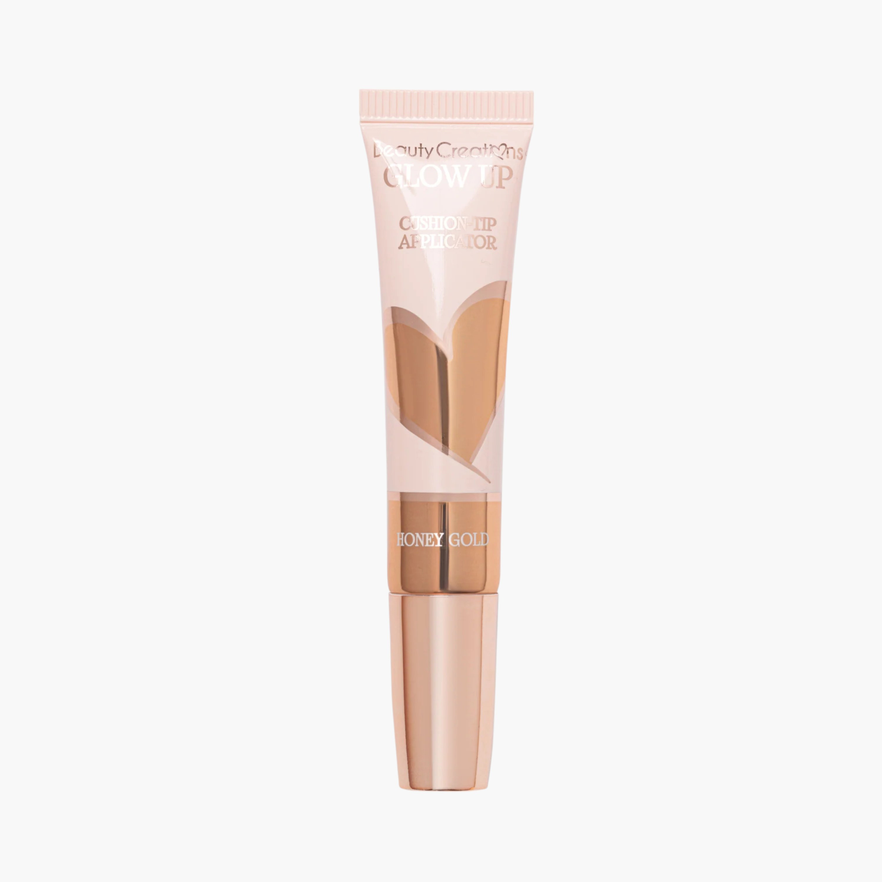 Beauty Creations Glow Up Flawless Stay Liquid Highlight Glow Up -12 gms-beautyandpersonalcare-makeup-face-highlighters-image-1