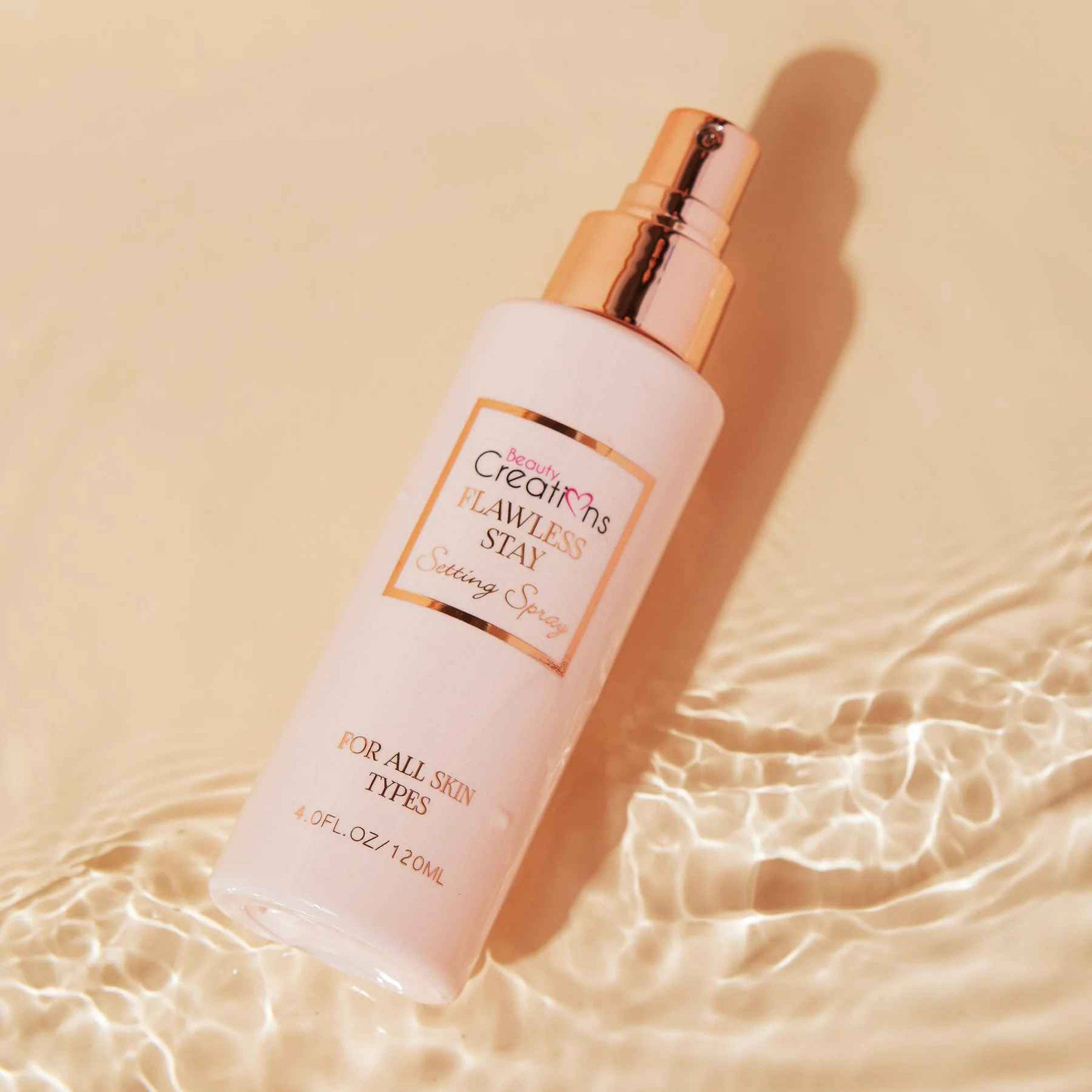 Beauty Creations Flawless Stay Setting Spray - 120 ml-beautyandpersonalcare-makeup-face-settingspray-image-1