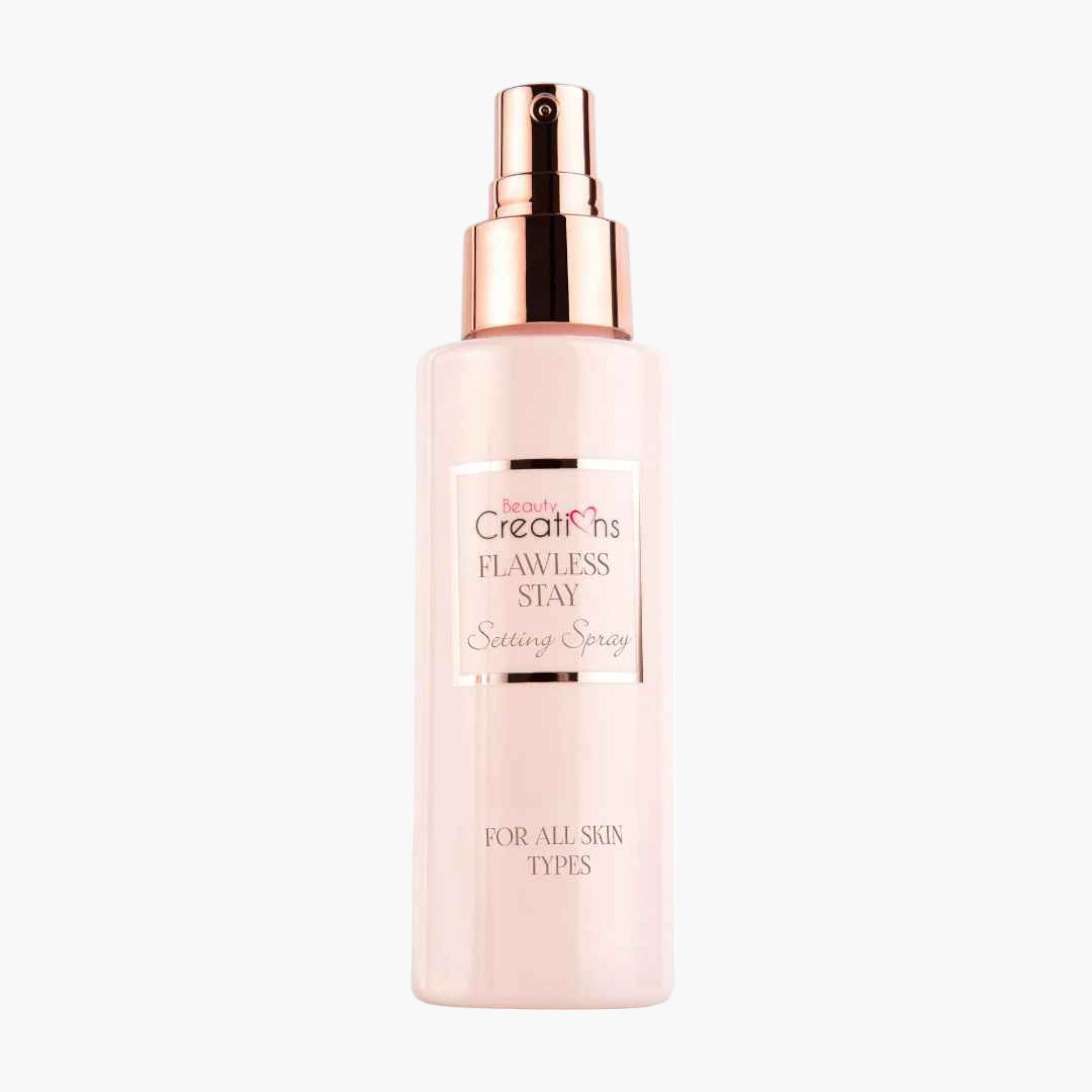 Beauty Creations Flawless Stay Setting Spray - 120 ml-beautyandpersonalcare-makeup-face-settingspray-image-2