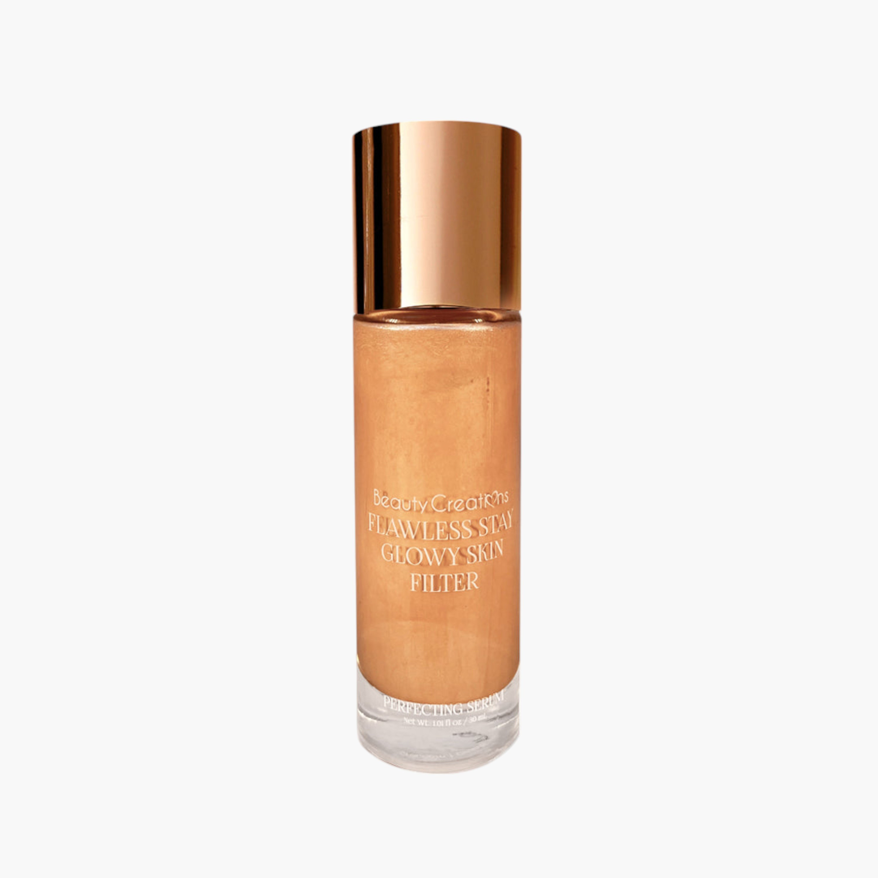 Beauty Creations Flawless Stay Glowy Skin Filter-beautyandpersonalcare-makeup-face-foundations-image-1