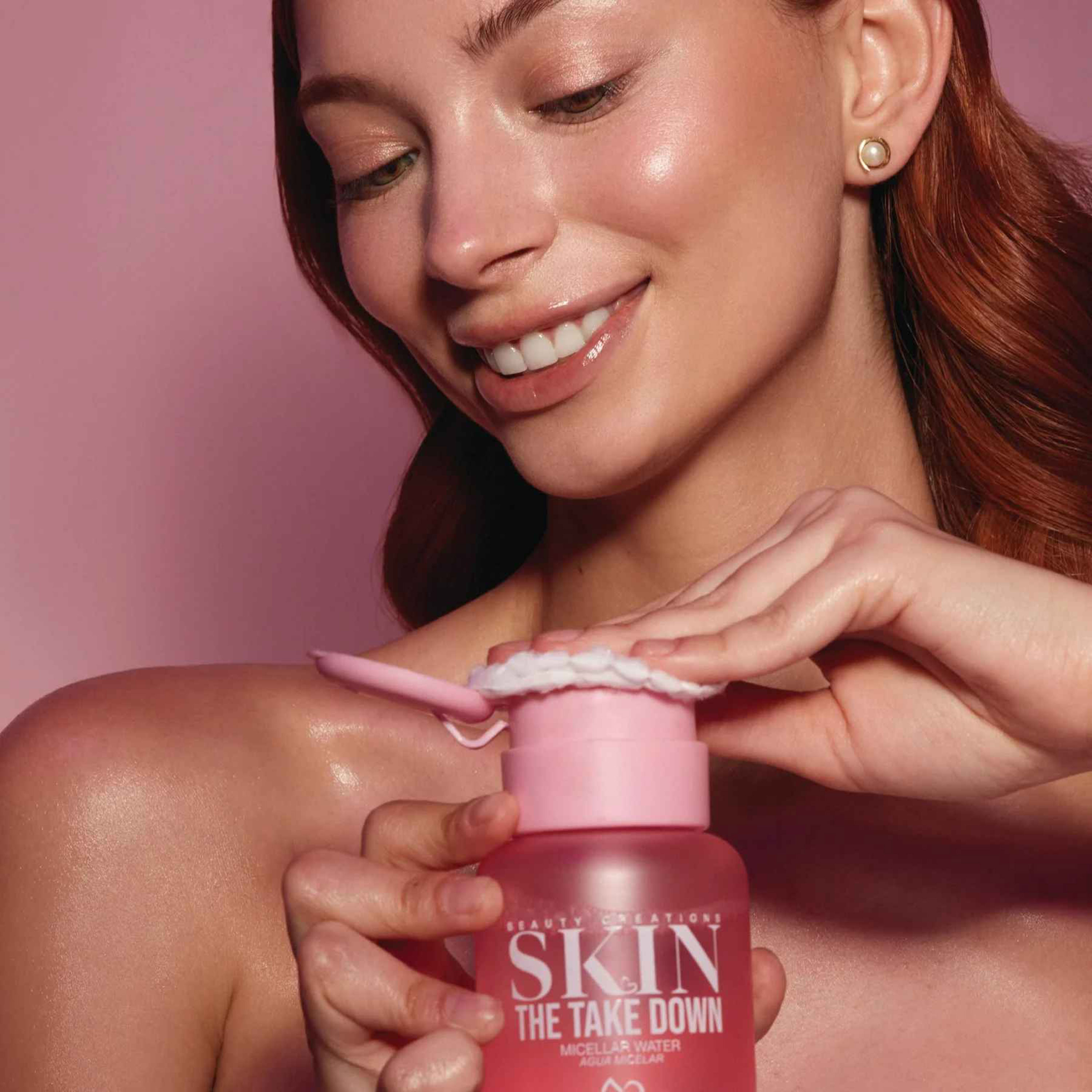 Beauty Creations Skin The Take Down Micellar Water-beautyandpersonalcare-skin-cleansers-makeupremovers-image-4