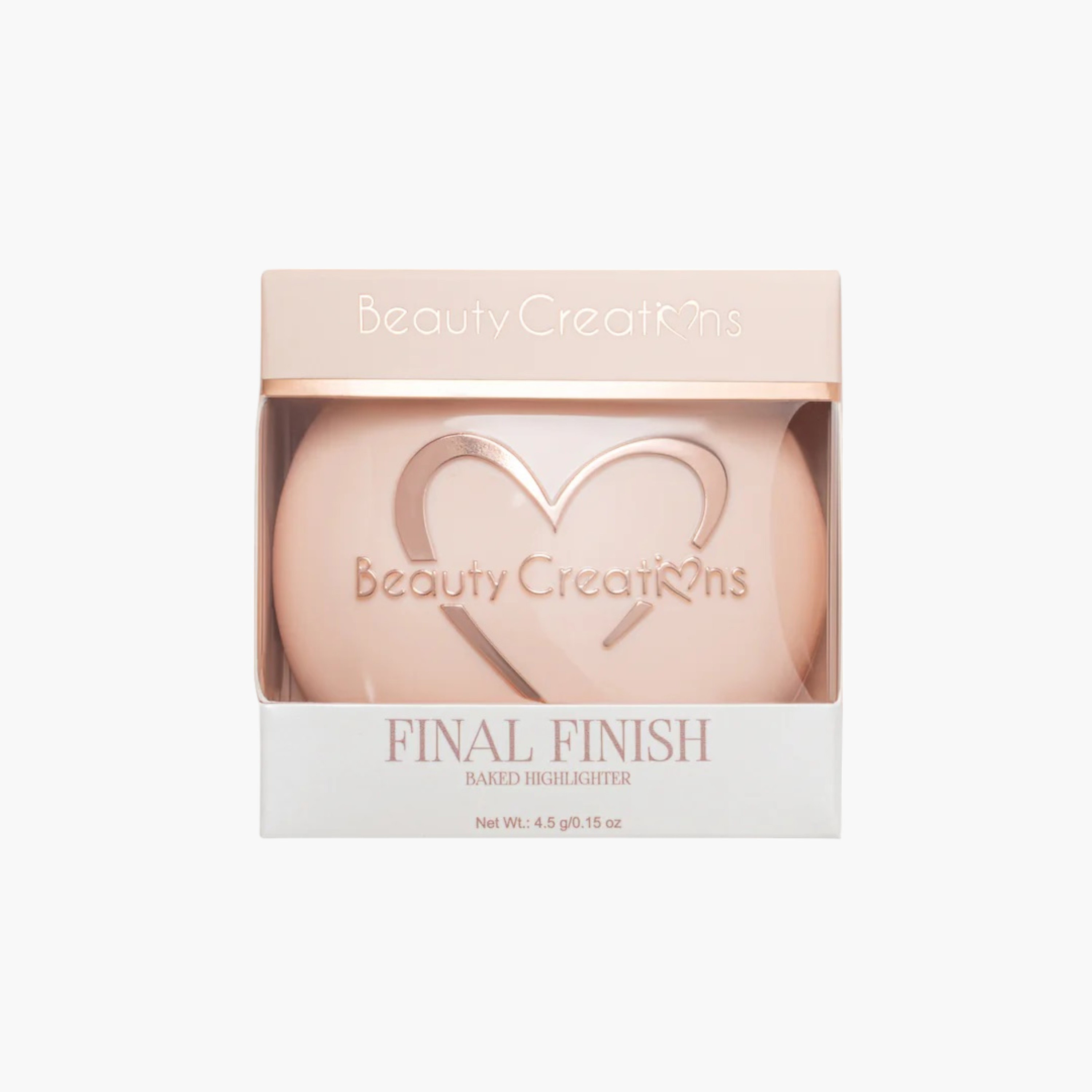 Beauty Creations Final Finish Baked Highlighter-beautyandpersonalcare-makeup-face-highlighters-image-1
