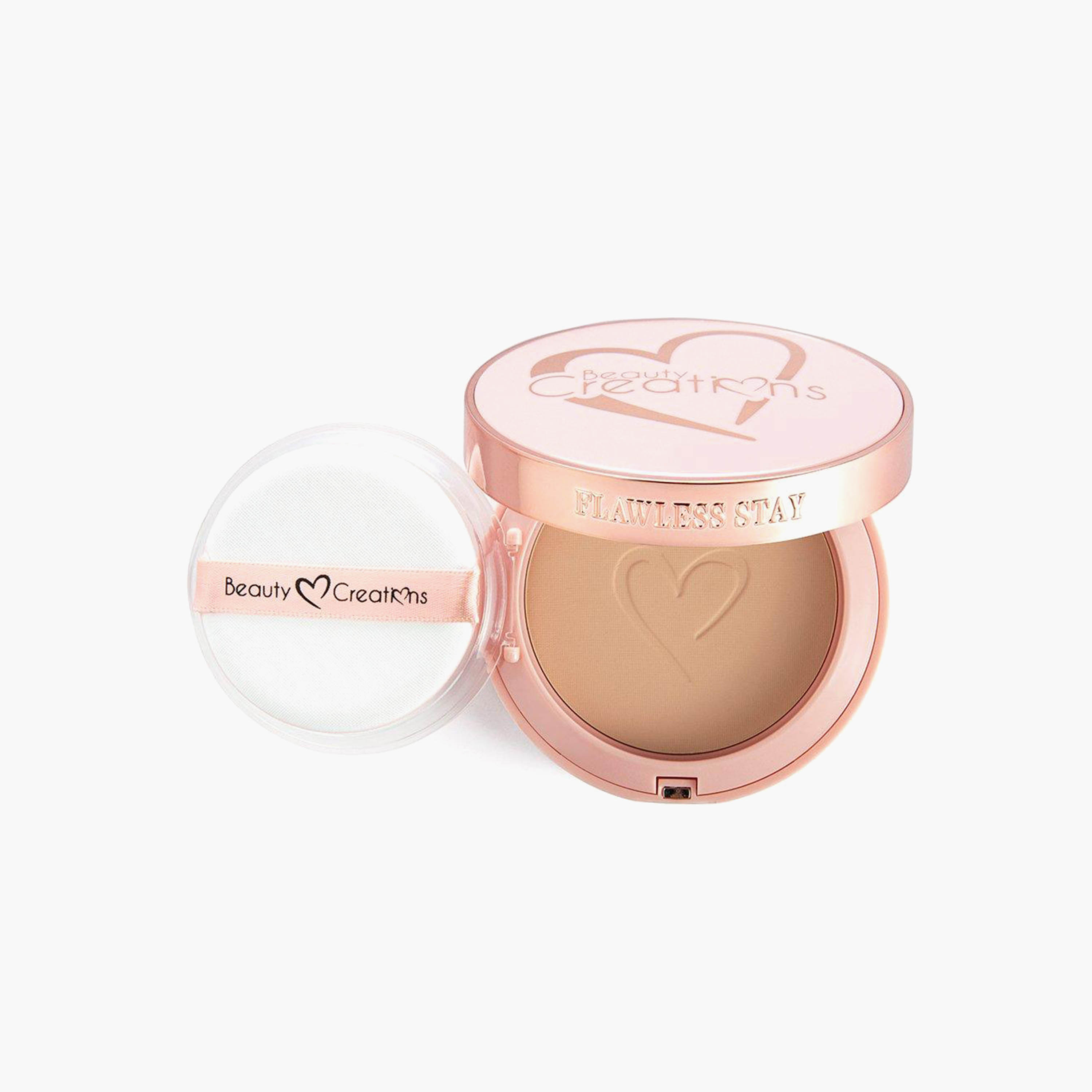 Beauty Creations Flawless Stay FSP 12.5 Powder Foundation-beautyandpersonalcare-makeup-face-foundations-image-2