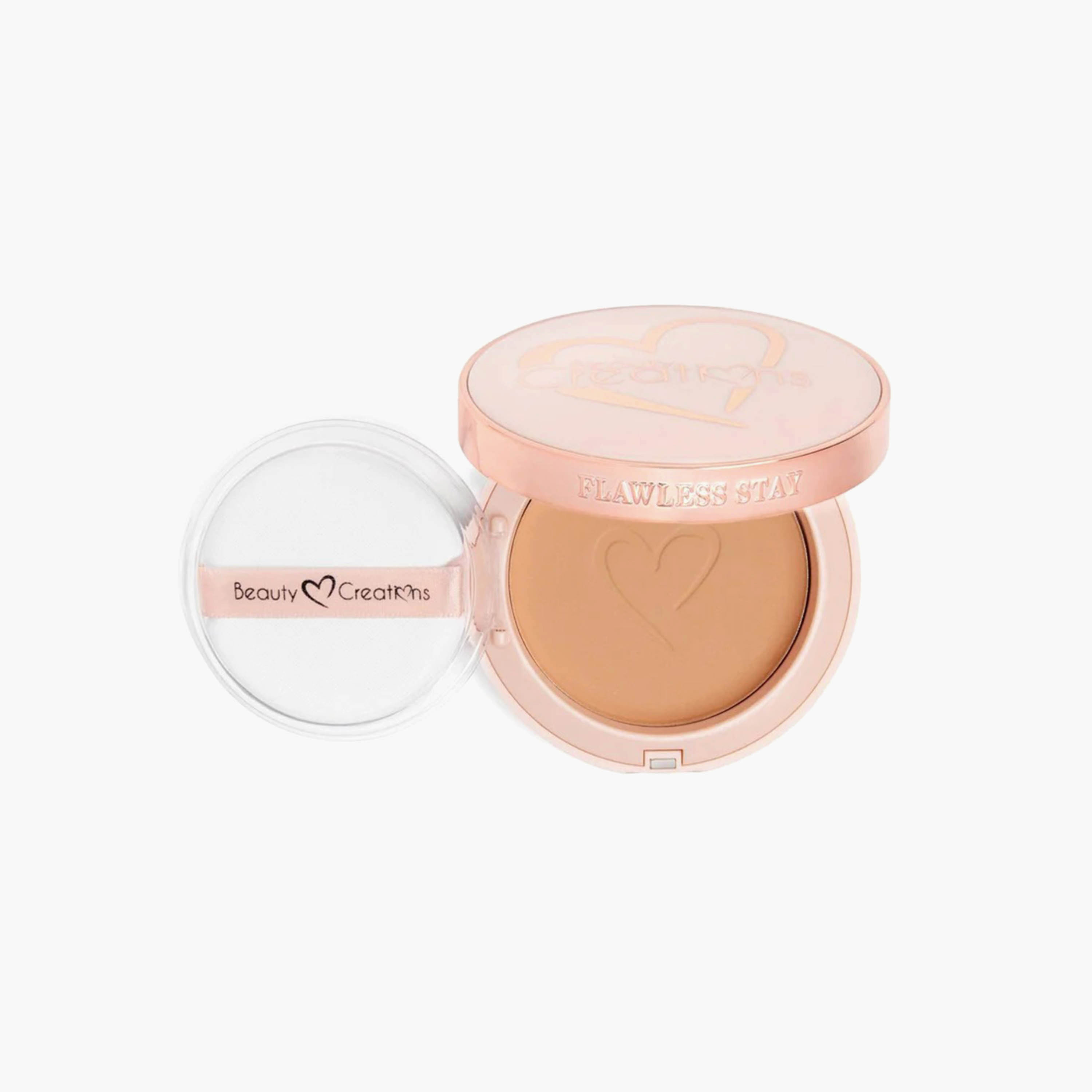 Beauty Creations Flawless Stay FSP 12.5 Powder Foundation-beautyandpersonalcare-makeup-face-foundations-image-2