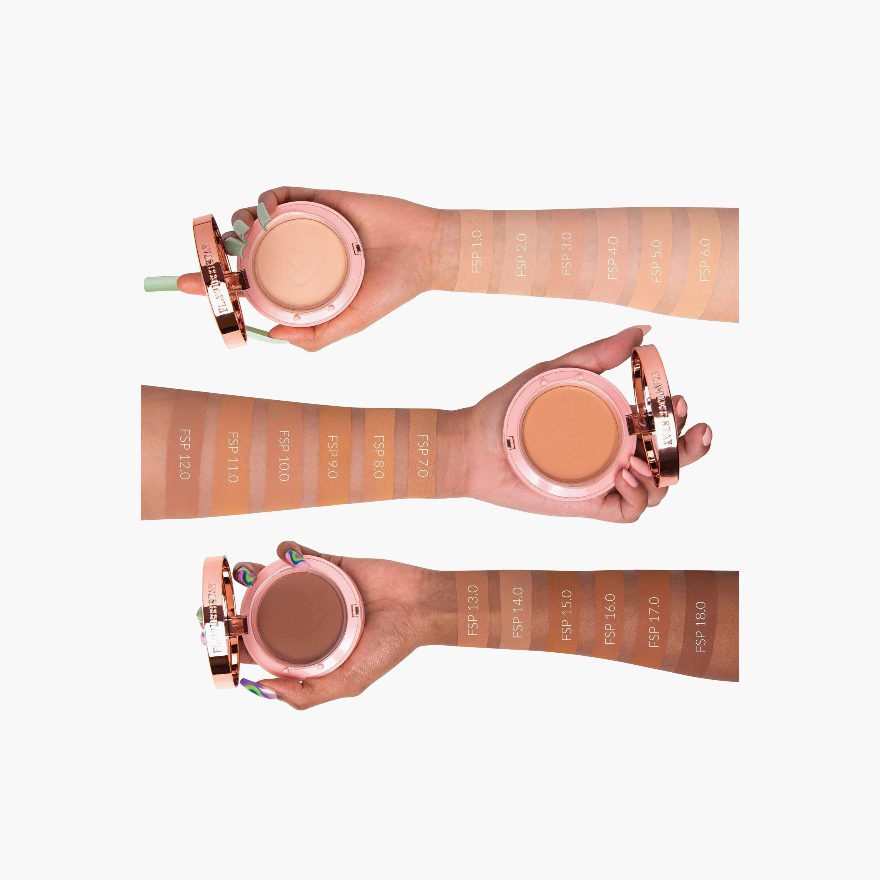 Beauty Creations Flawless Stay FSP 12.5 Powder Foundation-beautyandpersonalcare-makeup-face-foundations-image-4