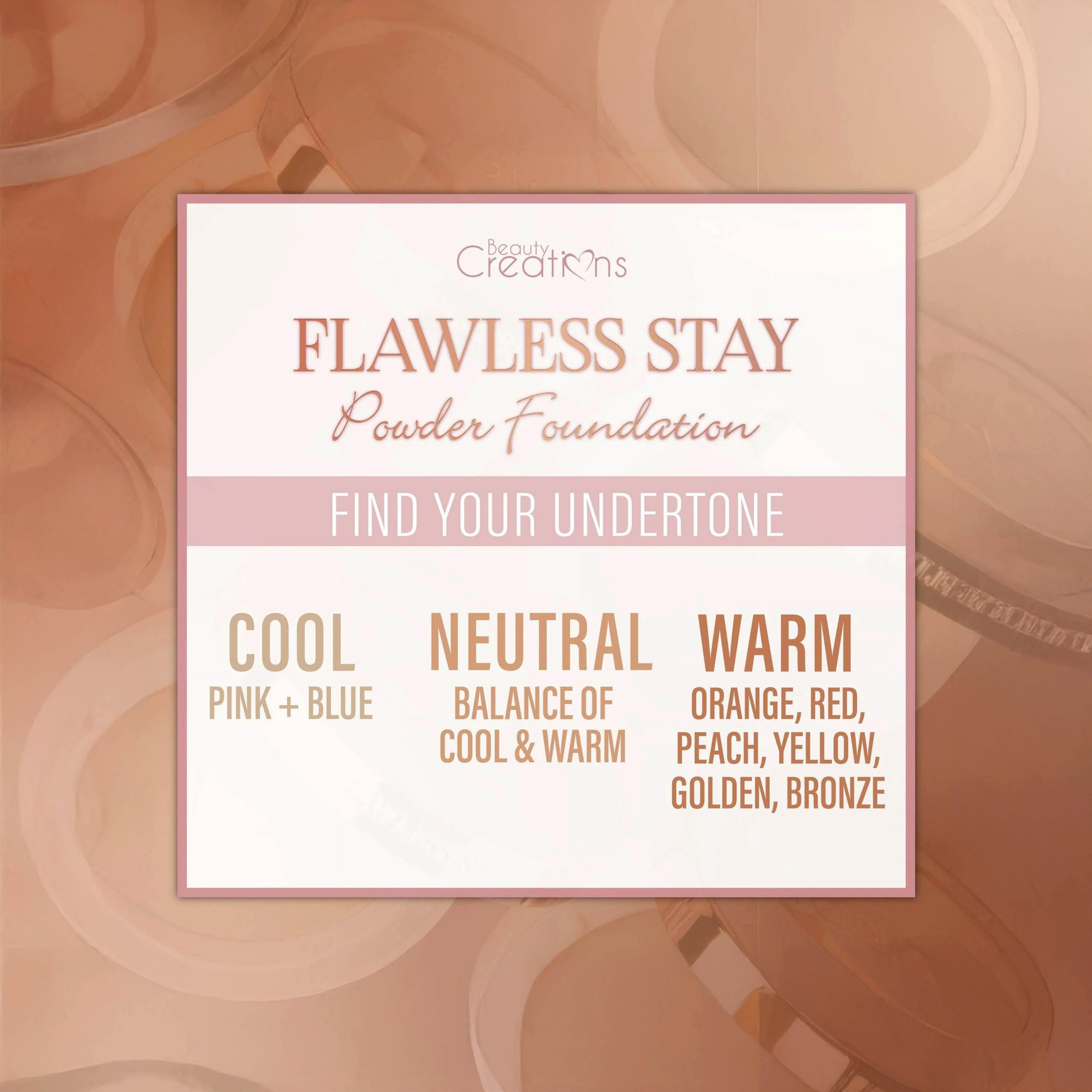 Beauty Creations Flawless Stay FSP 12.5 Powder Foundation-beautyandpersonalcare-makeup-face-foundations-image-5