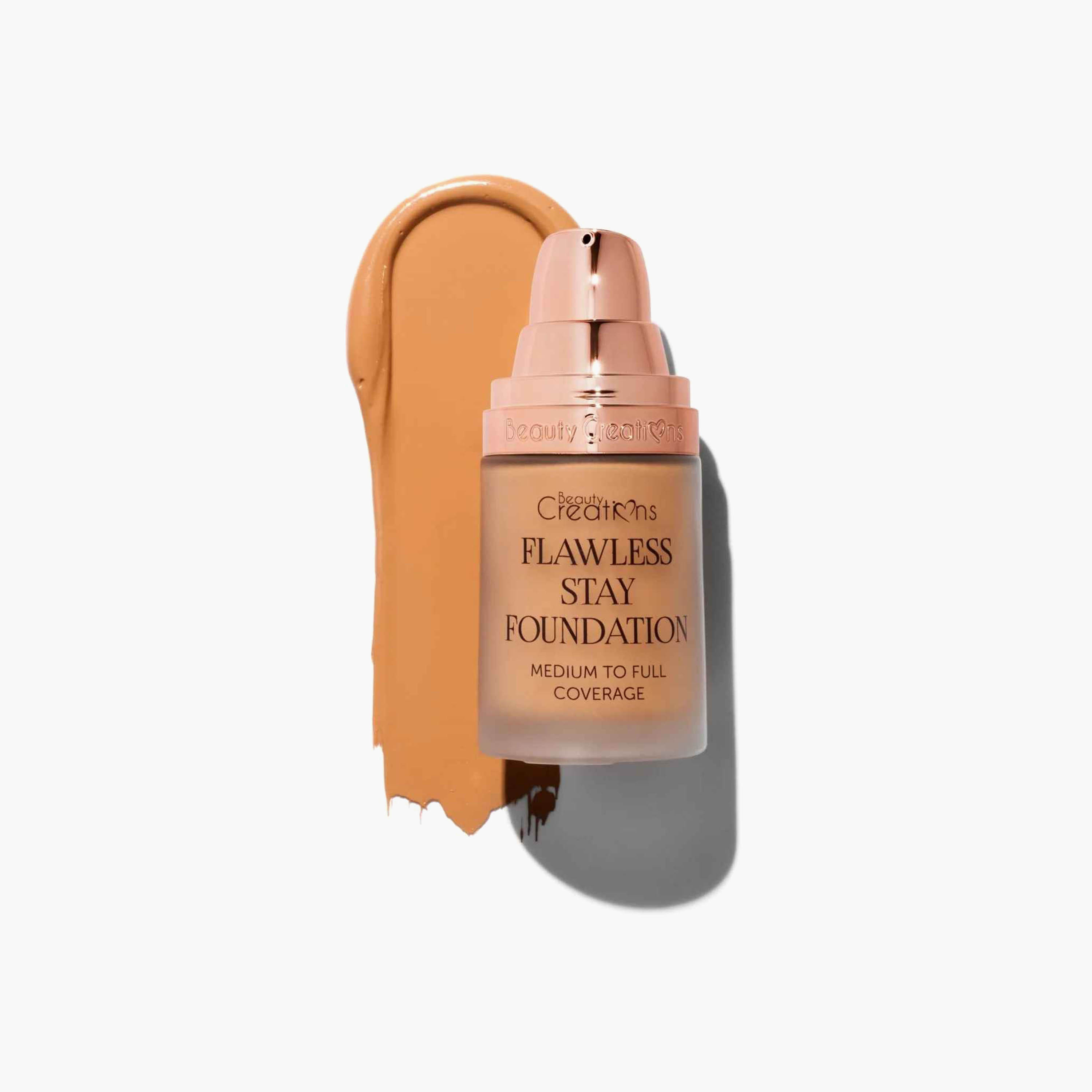 Beauty Creations Flawless Stay Liquid Foundation-beautyandpersonalcare-makeup-face-foundations-image-1