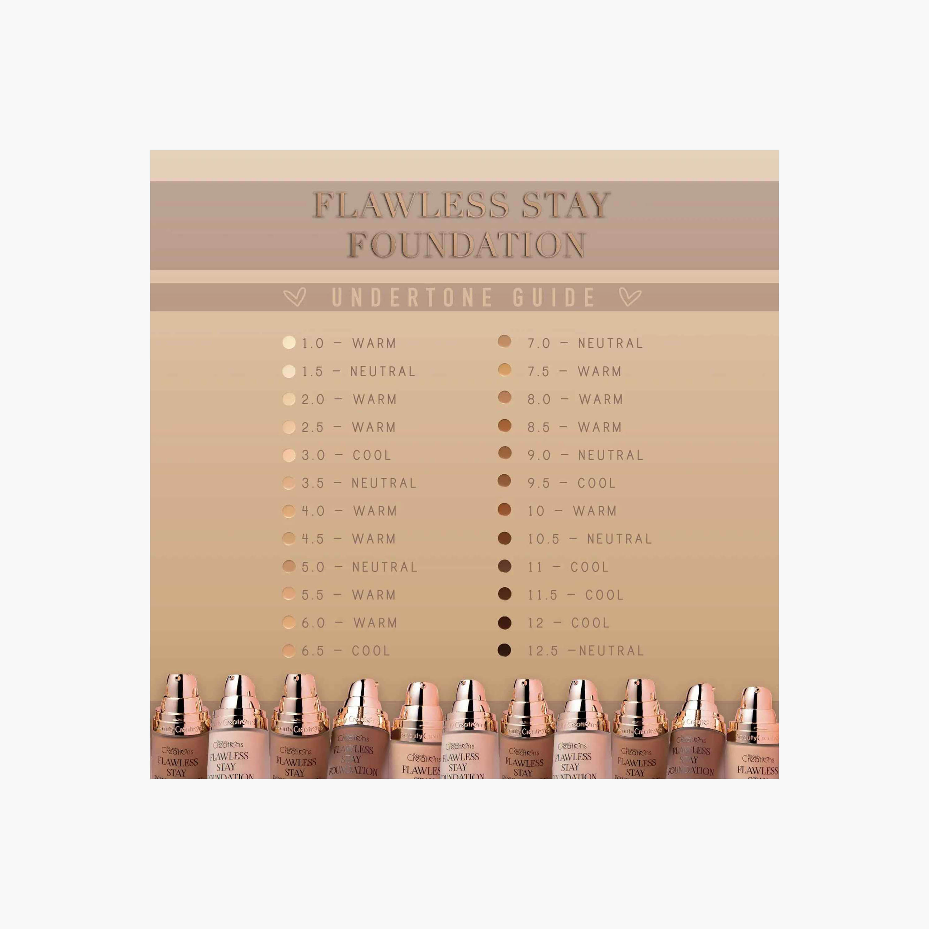 Beauty Creations Flawless Stay Liquid Foundation-beautyandpersonalcare-makeup-face-foundations-image-3