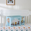 طقم مفارش سرير رضّع 5 قطع بطبعات حيوانات من جونيورز-baby-nursery-babybedding-image-4