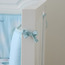 طقم مفارش سرير رضّع 5 قطع بطبعات حيوانات من جونيورز-baby-nursery-babybedding-image-3