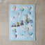 طقم مفارش سرير رضّع 5 قطع بطبعات حيوانات من جونيورز-baby-nursery-babybedding-image-10