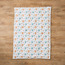 طقم لحاف ووسادة بطبعات حيوانات قطعتين من جونيورز-baby-nursery-babybedding-image-6
