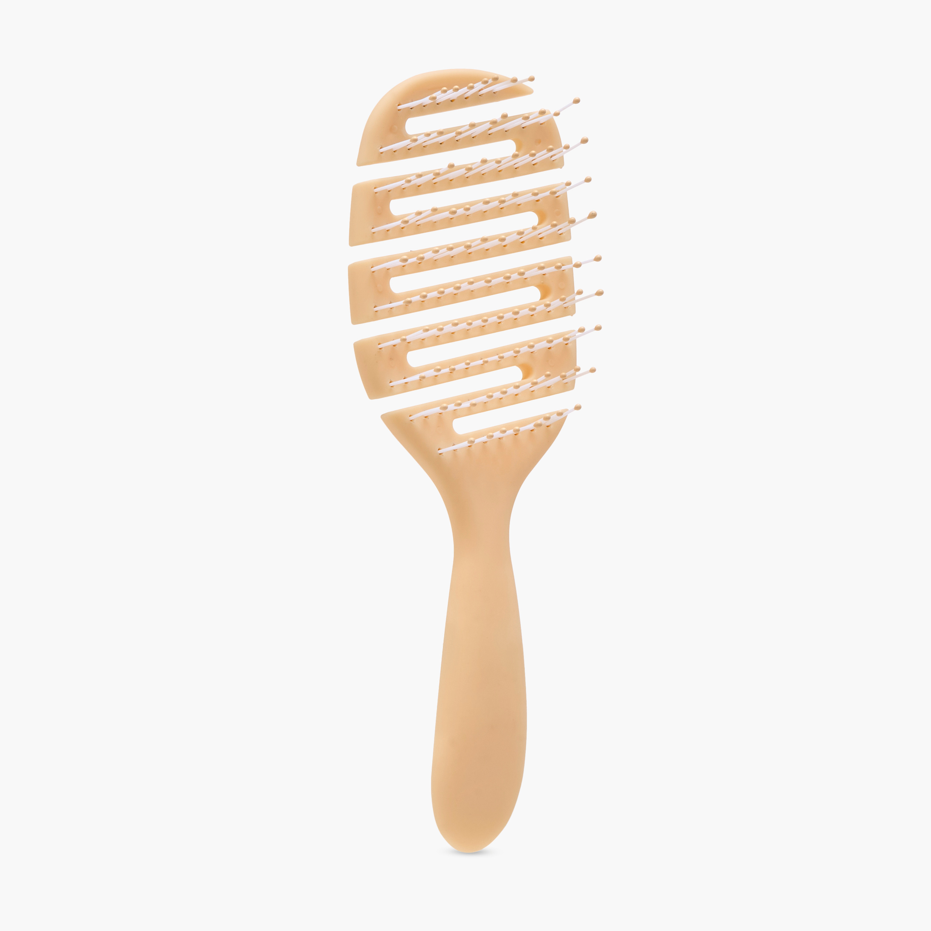 Solid Vent Paddle Hairbrush-women-hairaccessories-brushesandcombs-image-1