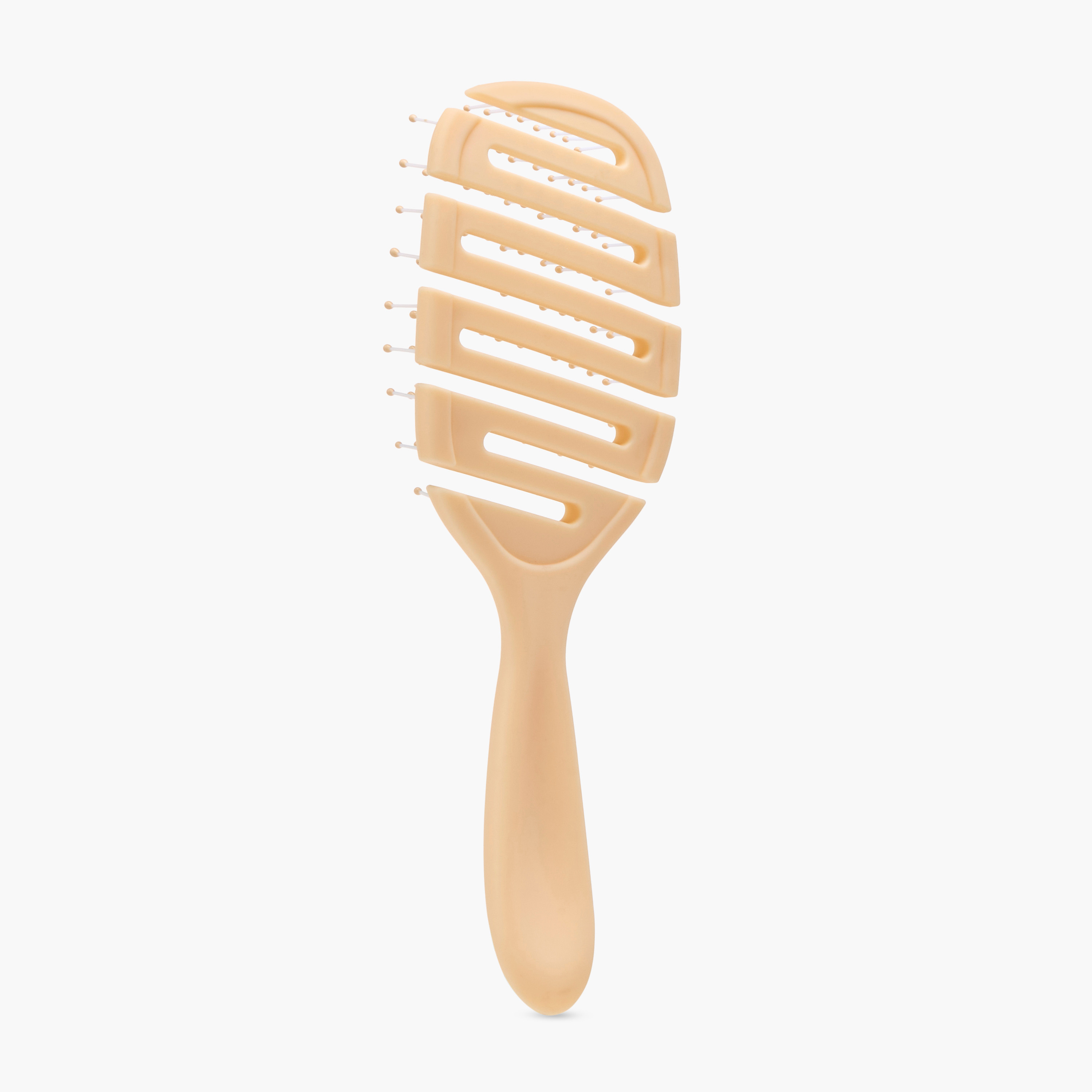 Solid Vent Paddle Hairbrush-women-hairaccessories-brushesandcombs-image-2