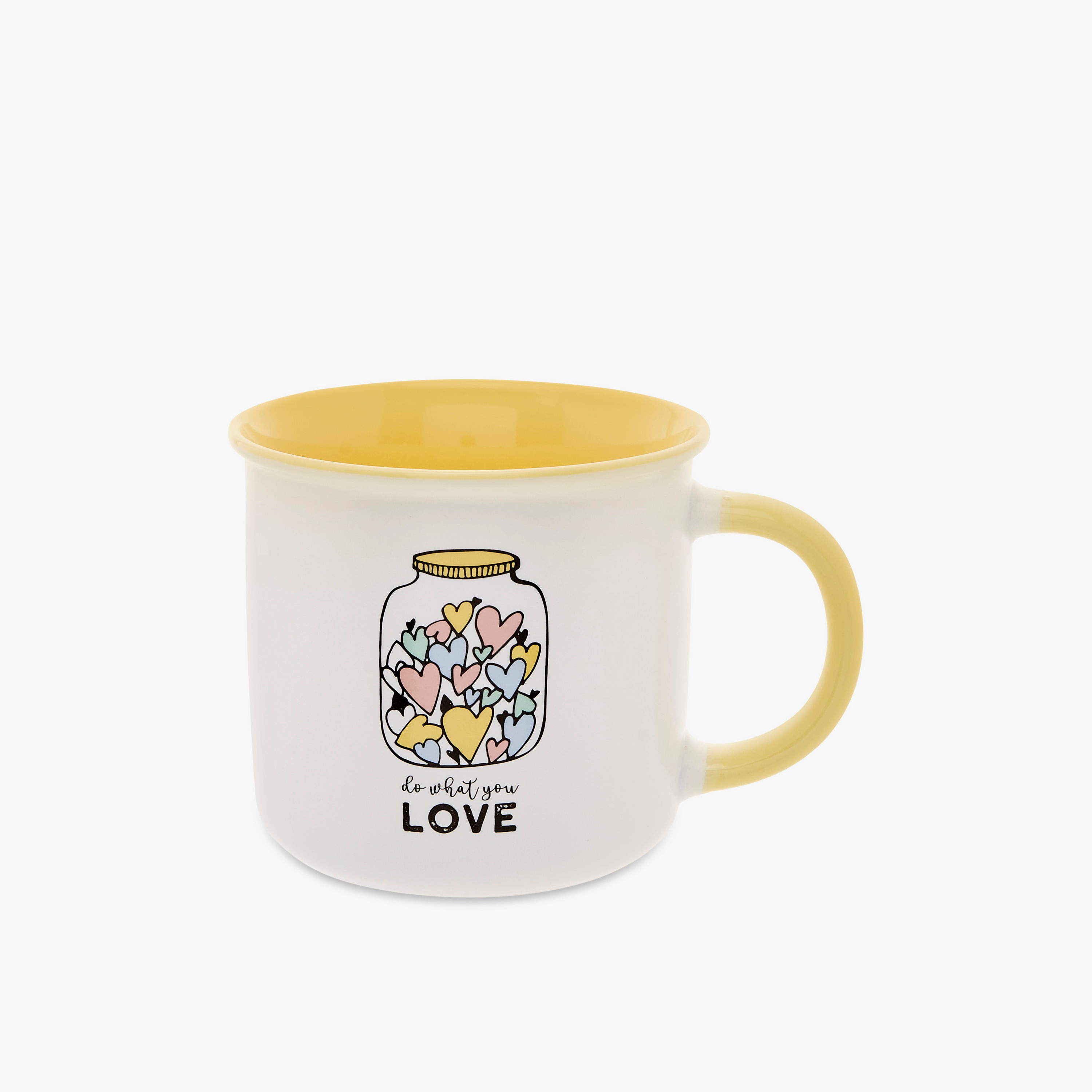 مج خزف صيني بطبعات ومقبض - 355 مل-household-dining-teaandcoffee-mugsandcups-image-4