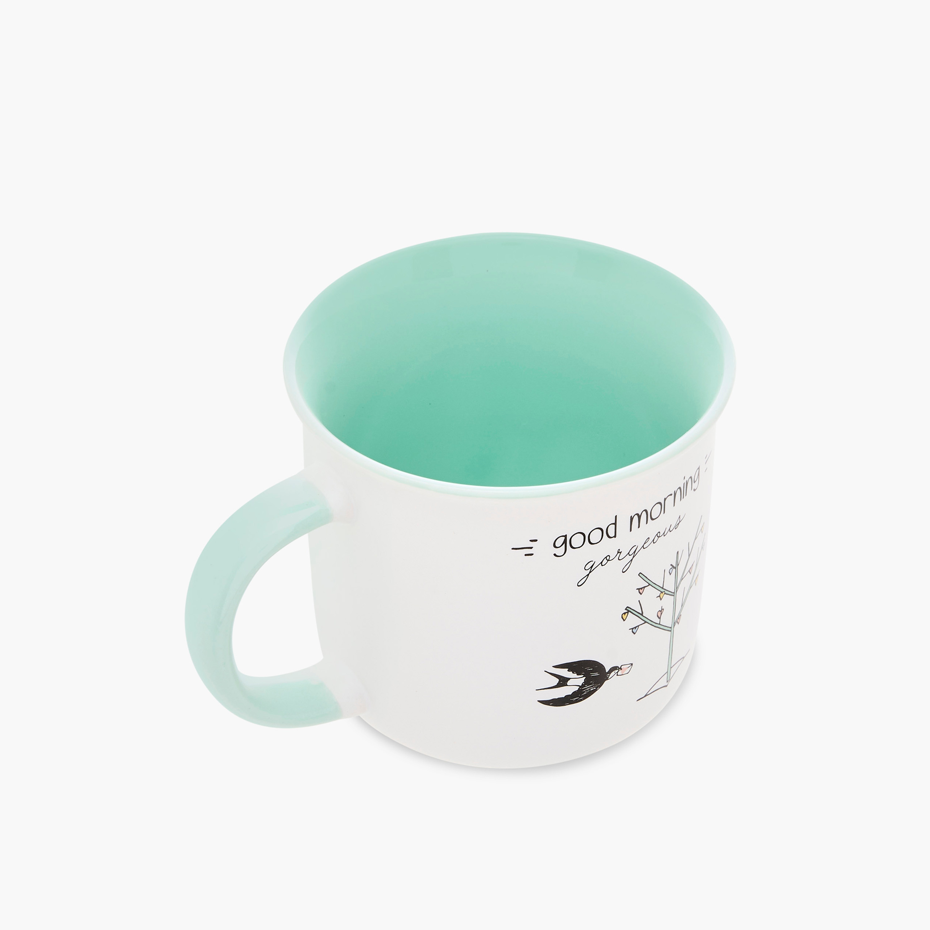 Printed New Bone China Mug with Handle - 355 ml-household-dining-teaandcoffee-mugsandcups-image-2