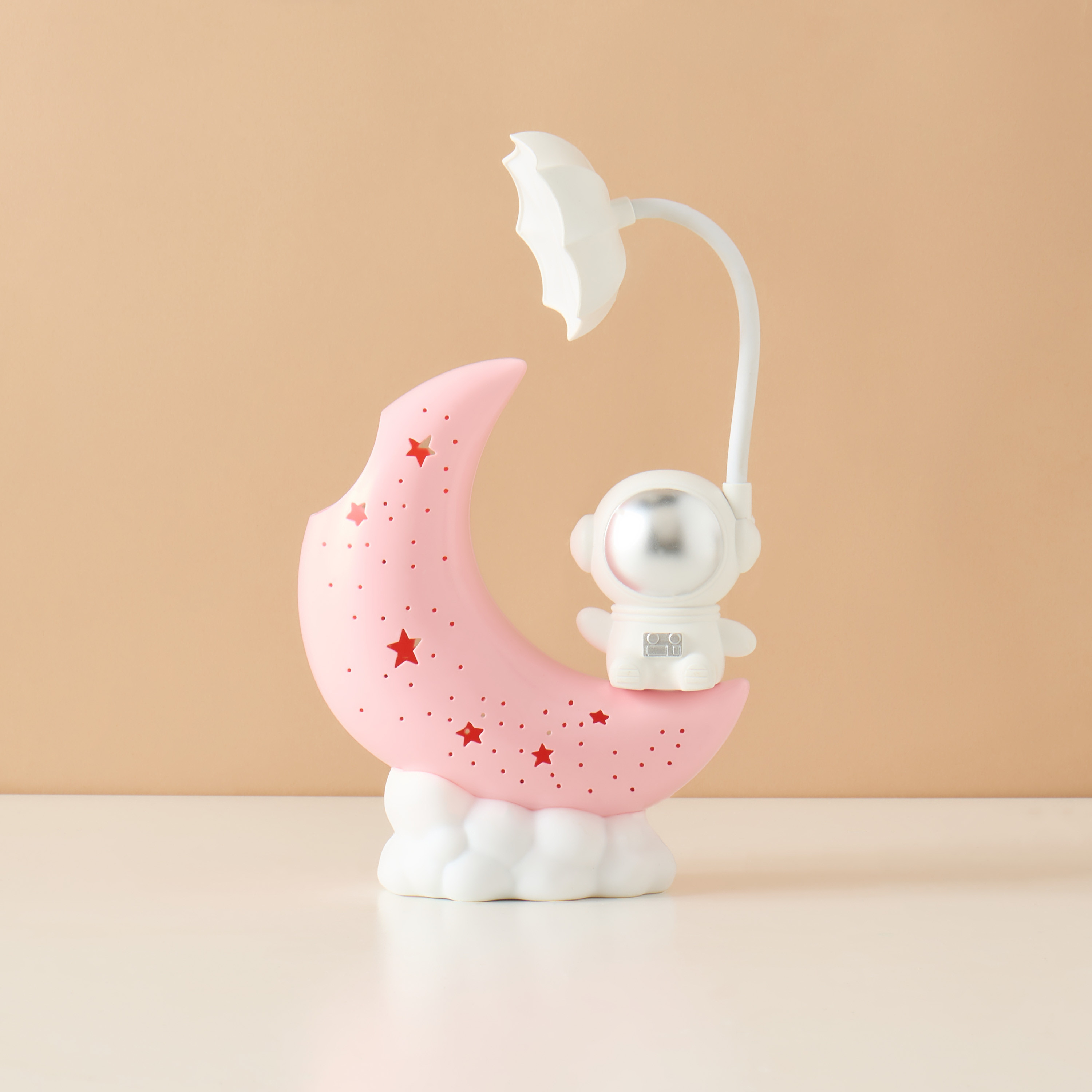 Astronaut Accent Rechargeable Table Lamp-household-lighting-decorativelighting-noveltylights-image-2