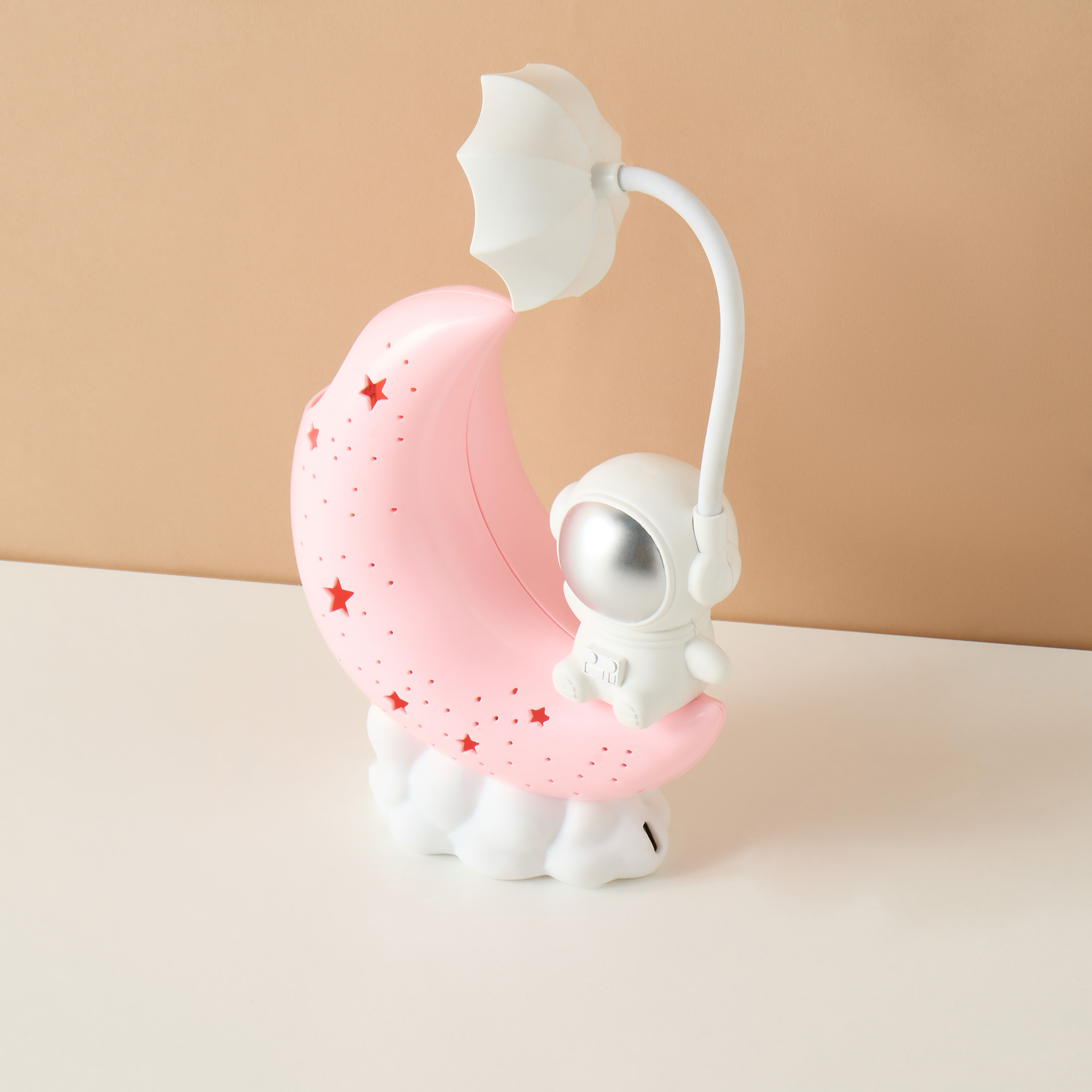 Astronaut Accent Rechargeable Table Lamp-household-lighting-decorativelighting-noveltylights-image-3