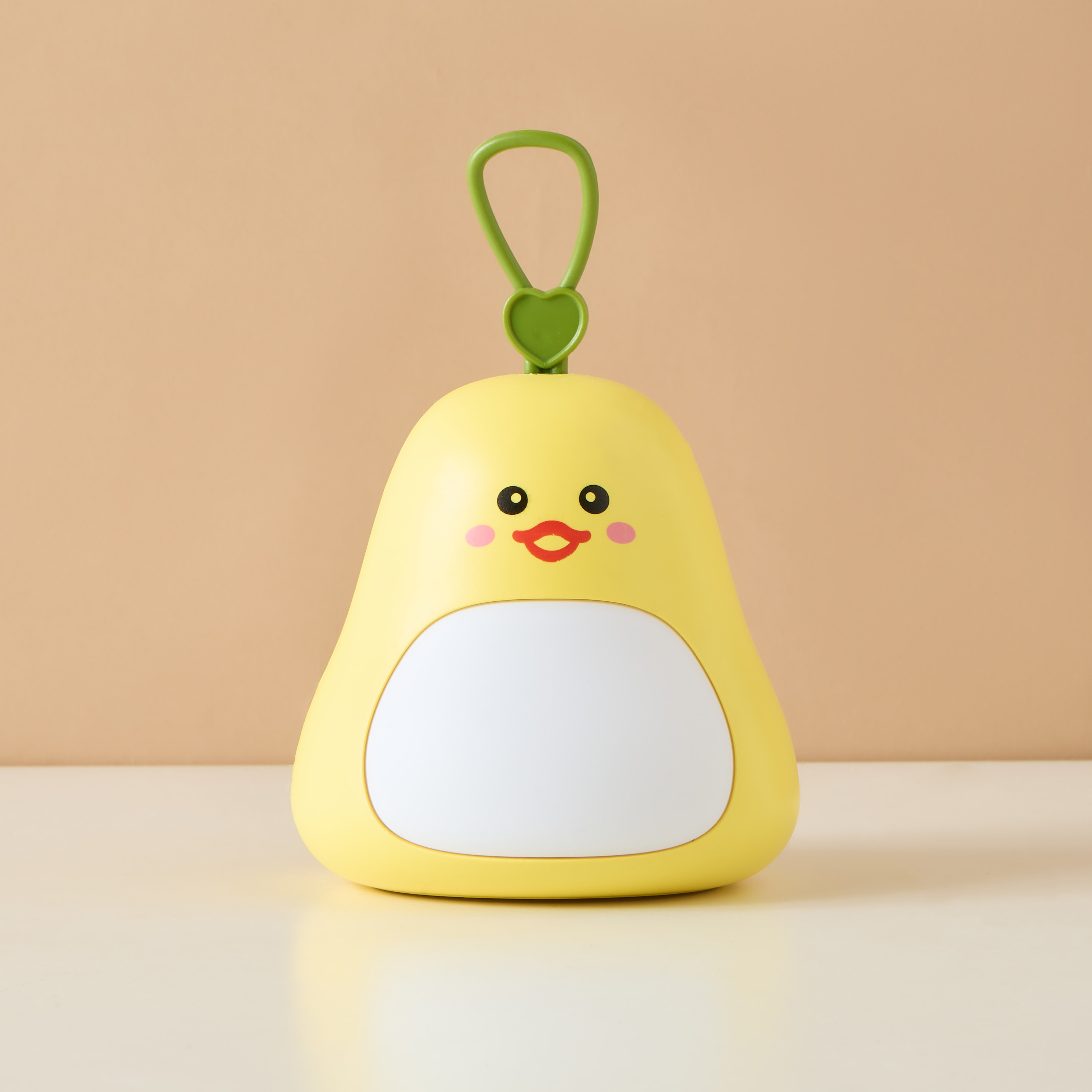 Pear Rechargeable Lamp-baby-nursery-roomdecor-image-2