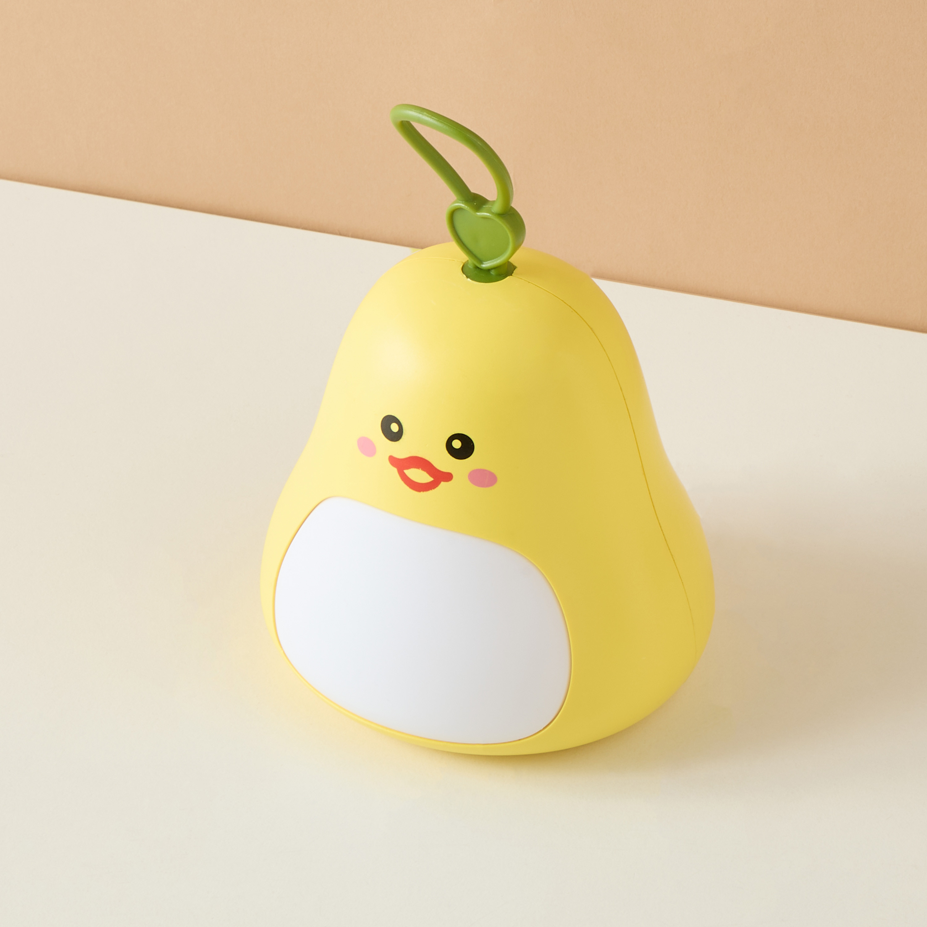 Pear Rechargeable Lamp-baby-nursery-roomdecor-image-3