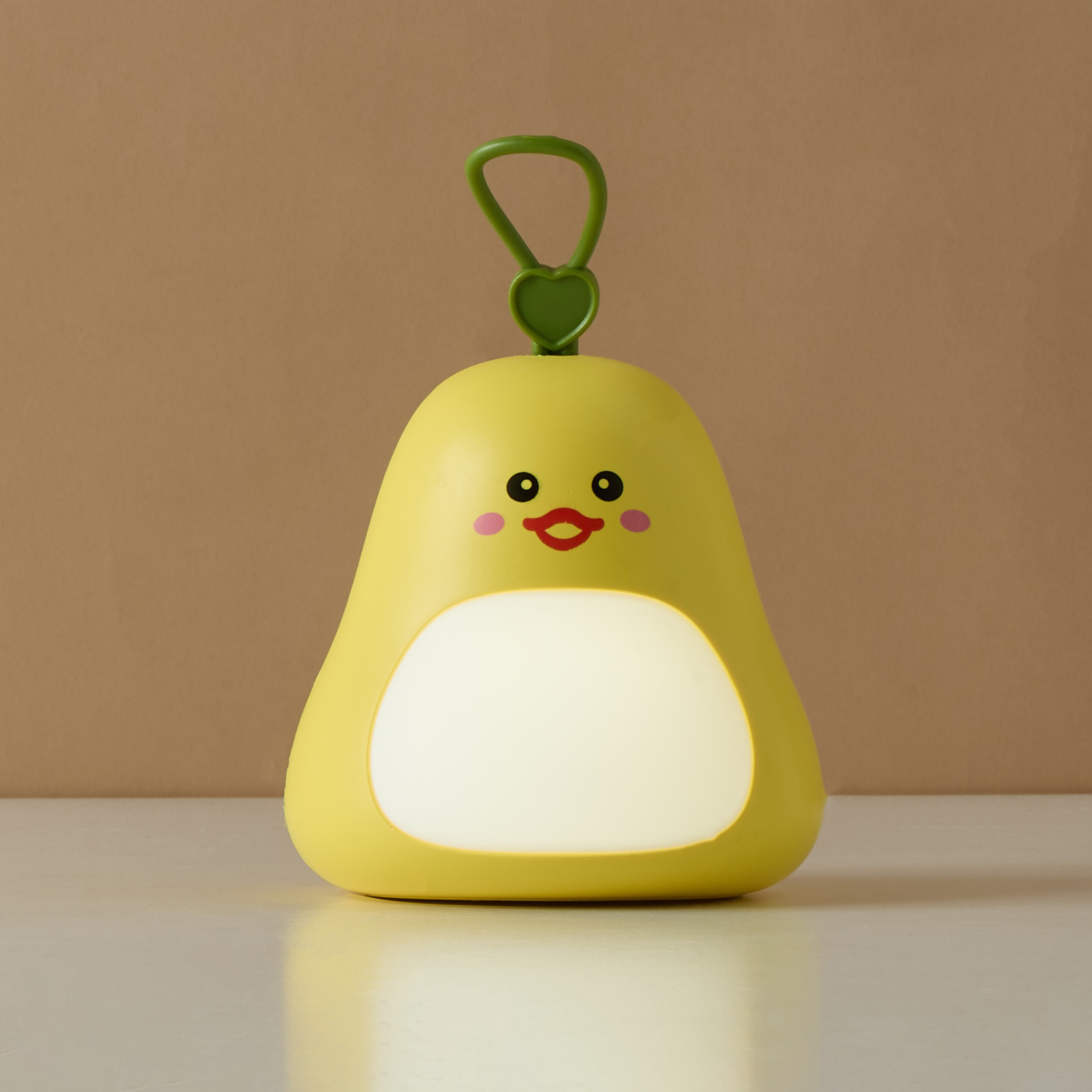 Pear Rechargeable Lamp-baby-nursery-roomdecor-image-4