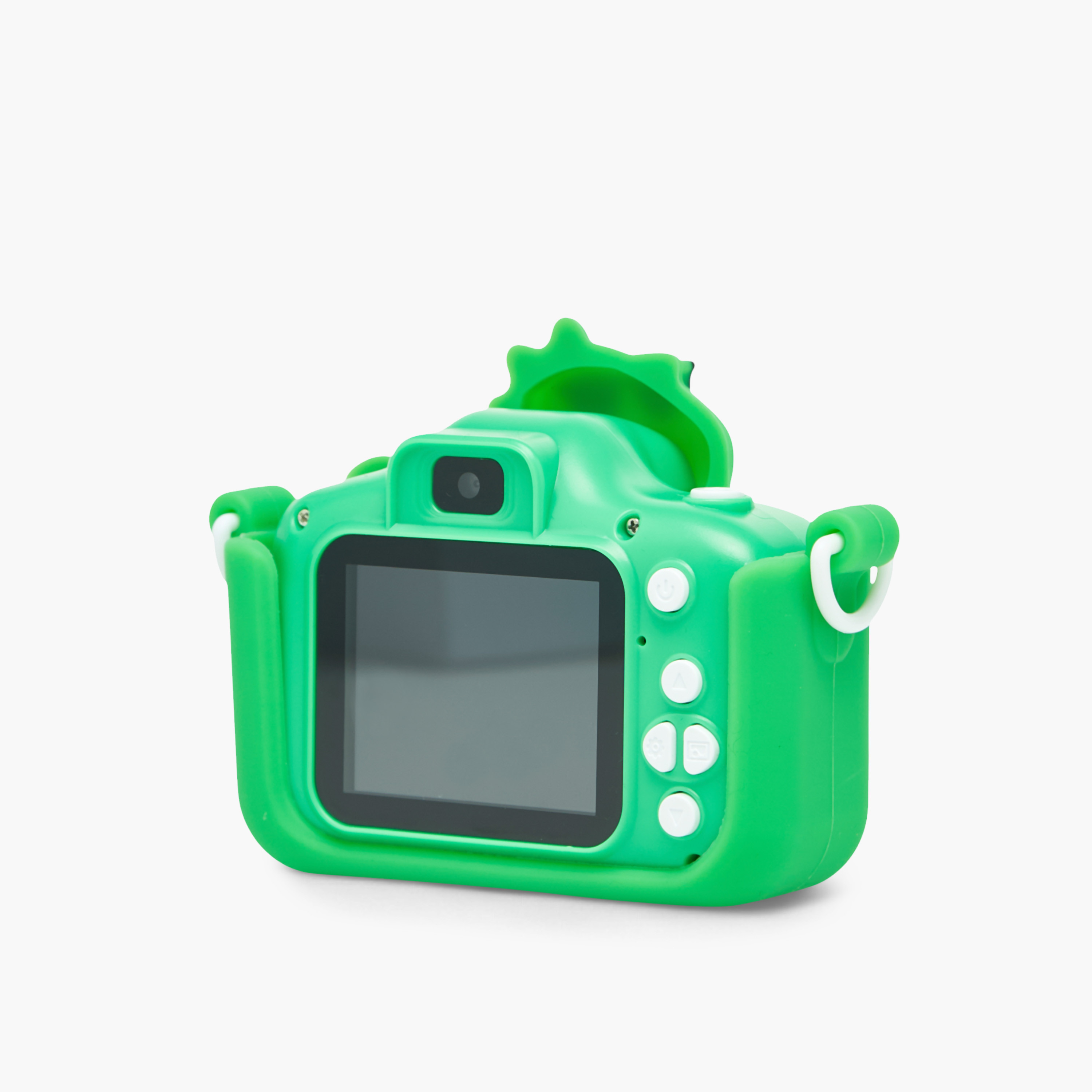 Juniors Dinosaur Embossed Kids Camera-electronics-camera-image-2