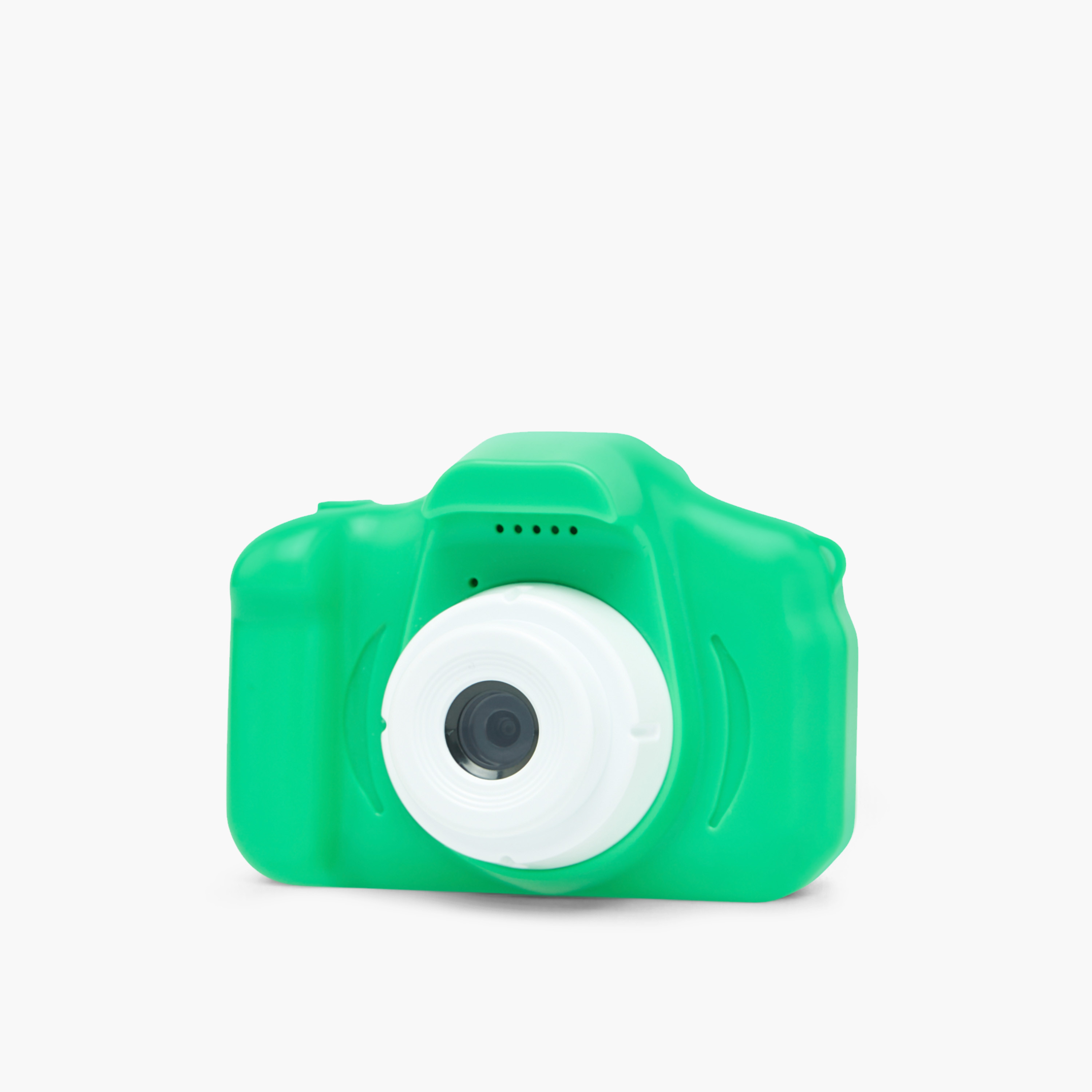 Juniors Dinosaur Embossed Kids Camera-electronics-camera-image-3