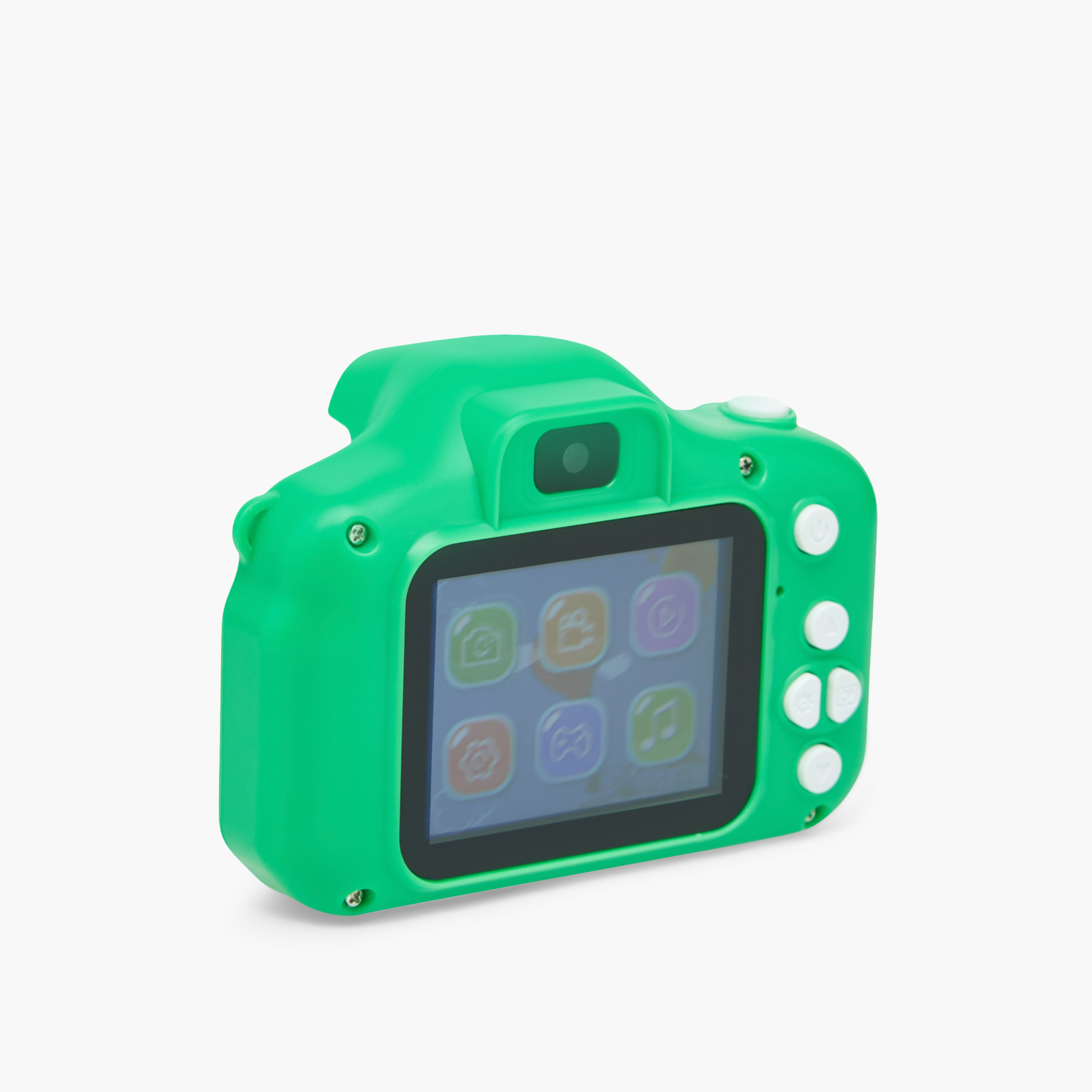 Juniors Dinosaur Embossed Kids Camera-electronics-camera-image-5
