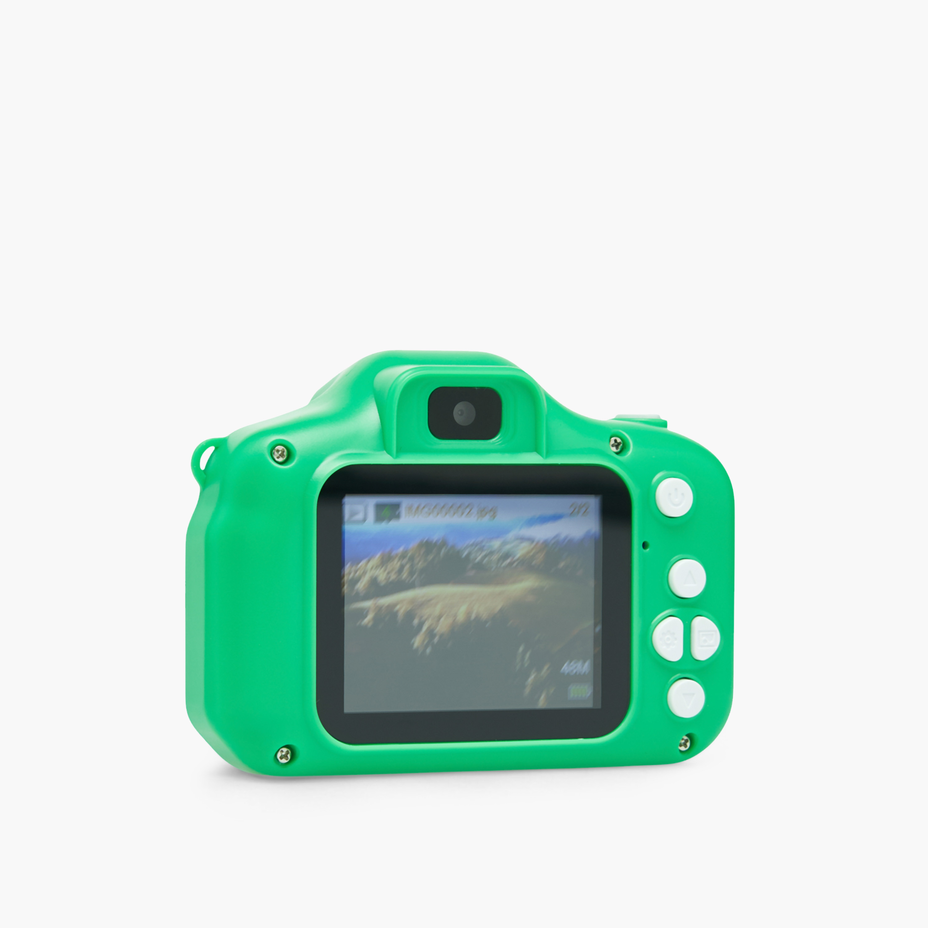 Juniors Dinosaur Embossed Kids Camera-electronics-camera-image-6