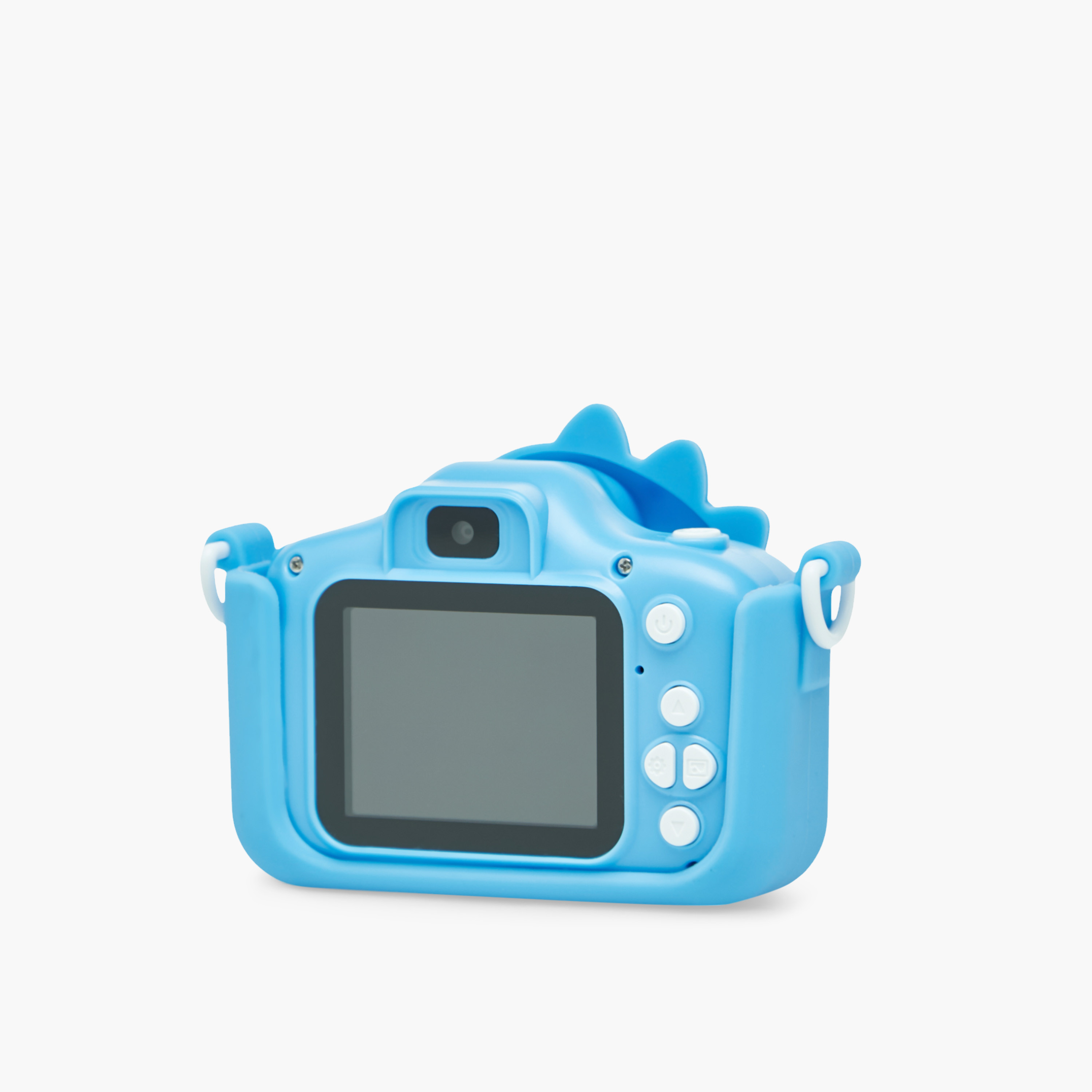 كاميرا أطفال بنقوش ديناصور من جونيورز-electronics-camera-image-2
