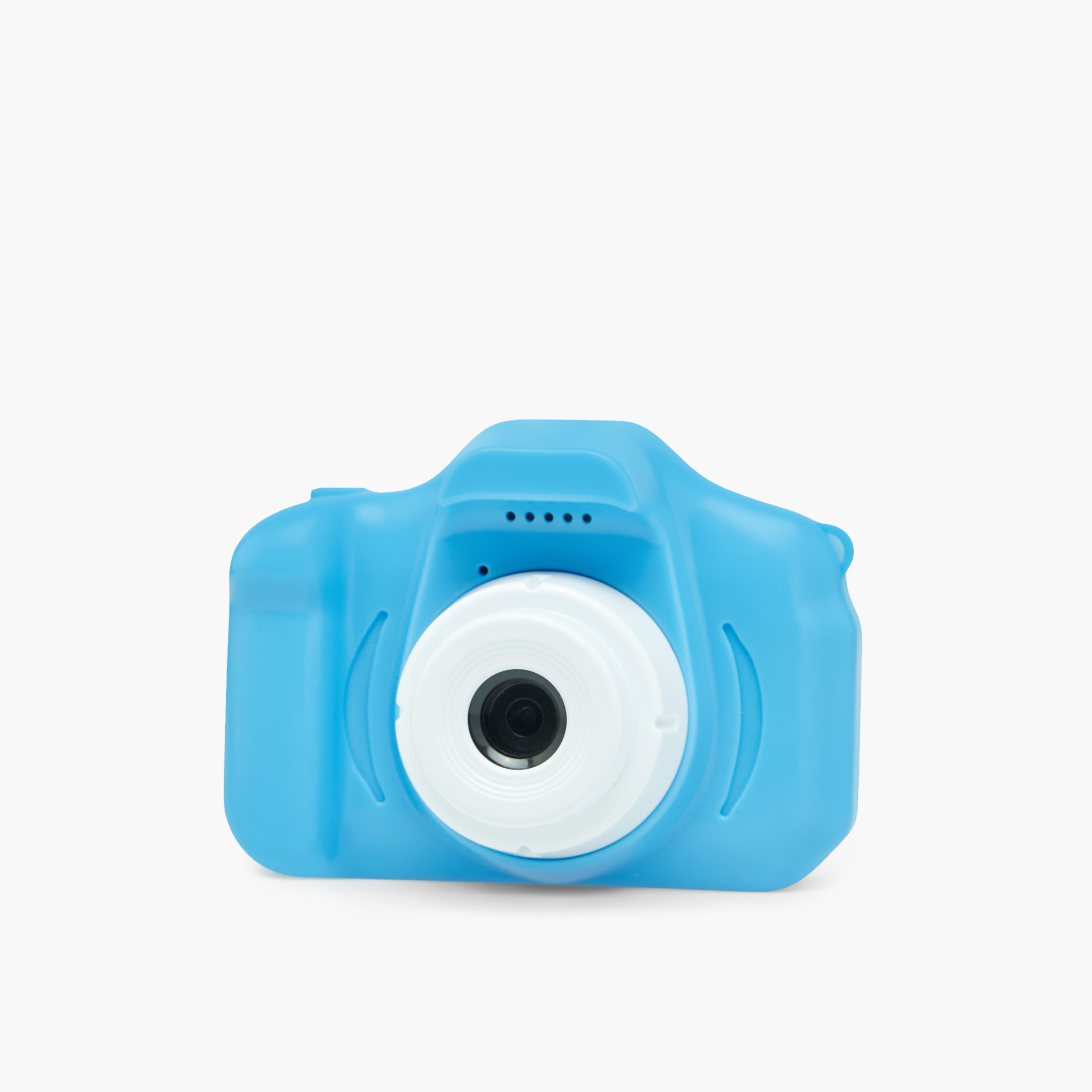 كاميرا أطفال بنقوش ديناصور من جونيورز-electronics-camera-image-3