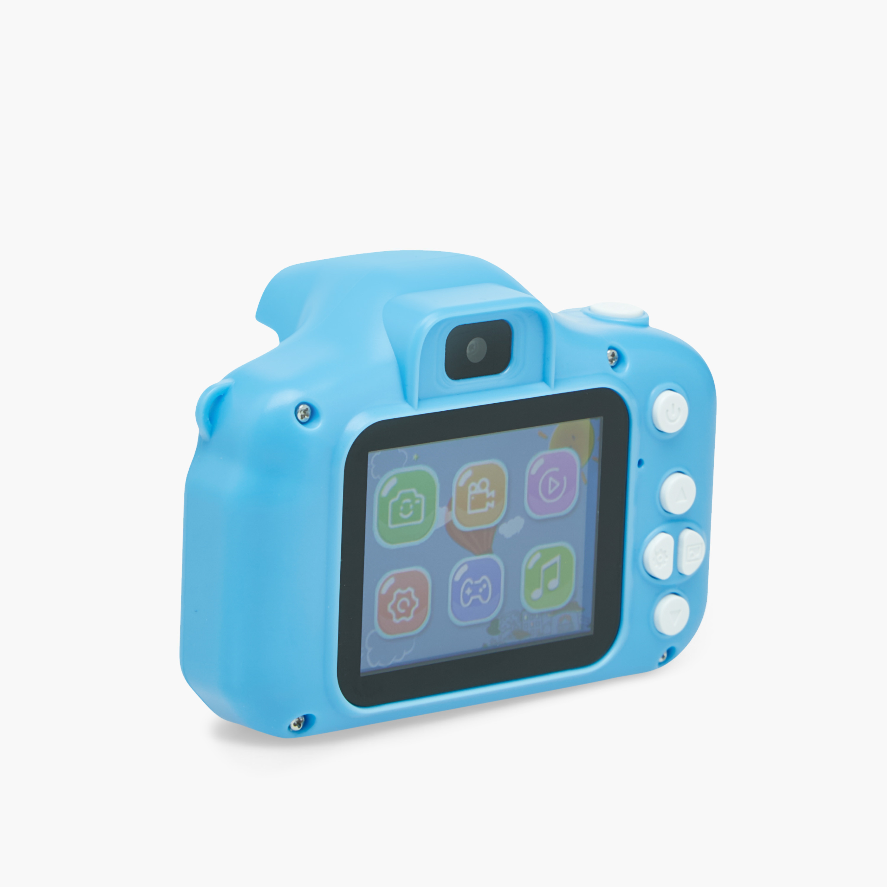 كاميرا أطفال بنقوش ديناصور من جونيورز-electronics-camera-image-5