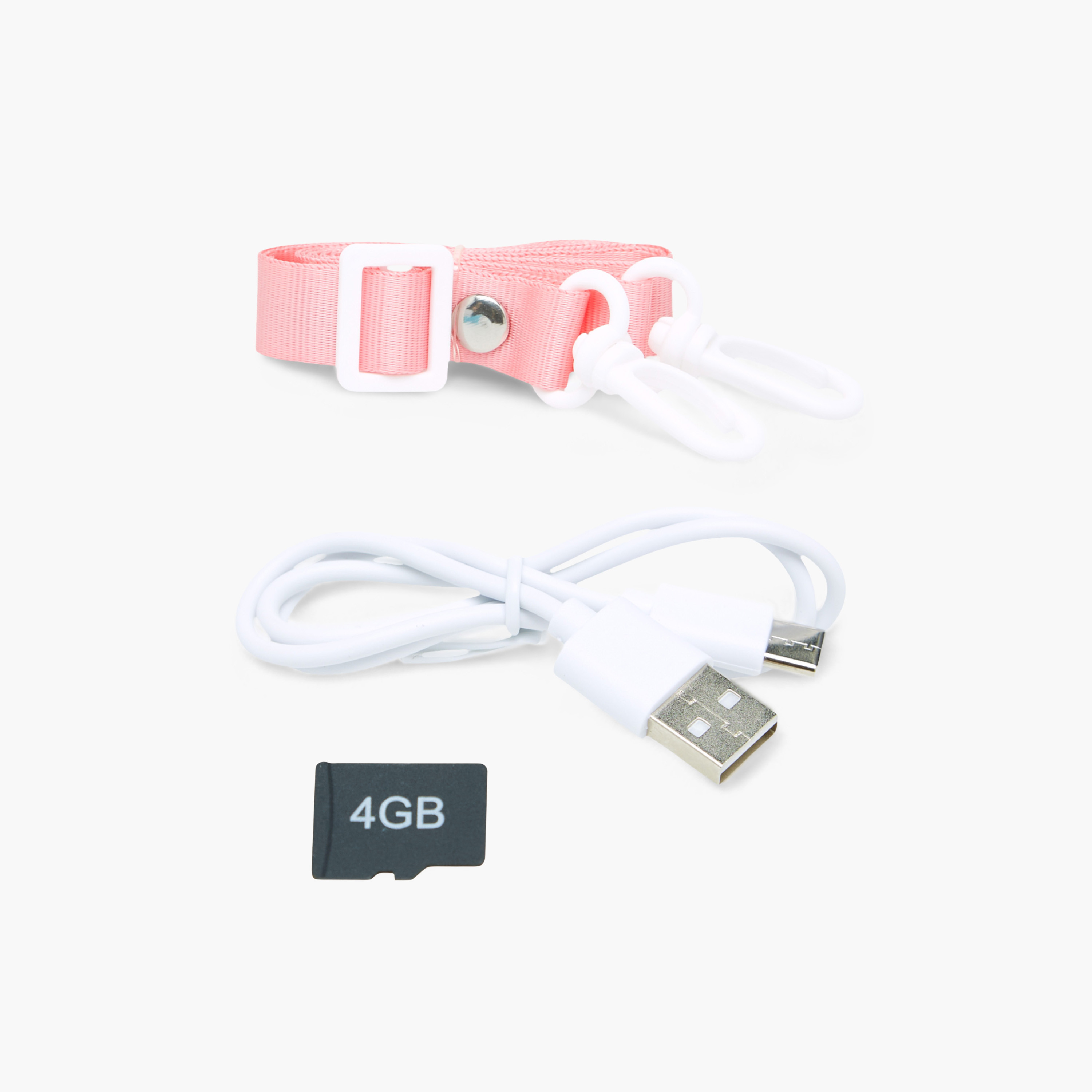 كاميرا أطفال بنقوش يونيكورن من جونيورز-electronics-camera-image-11