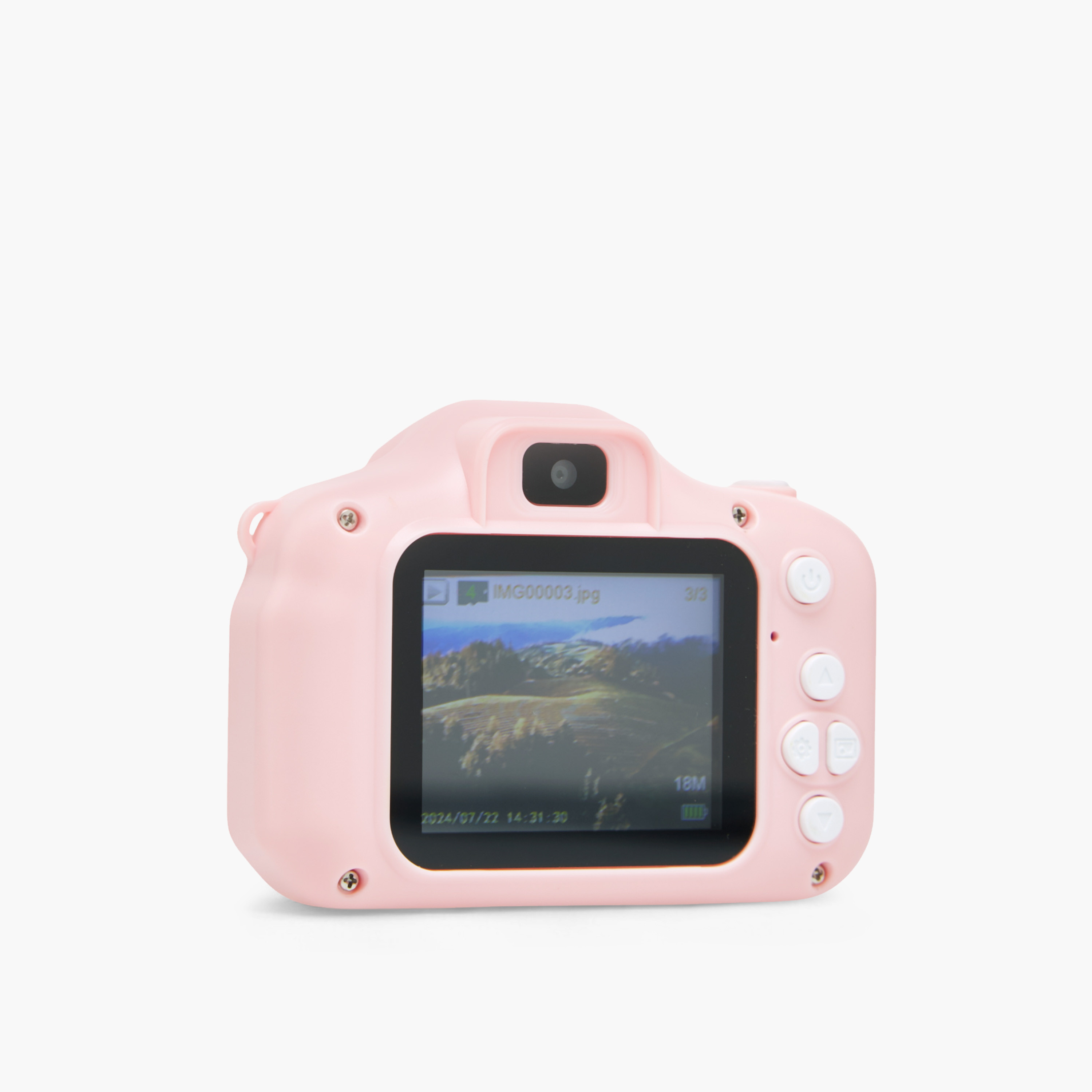 كاميرا أطفال بنقوش يونيكورن من جونيورز-electronics-camera-image-6