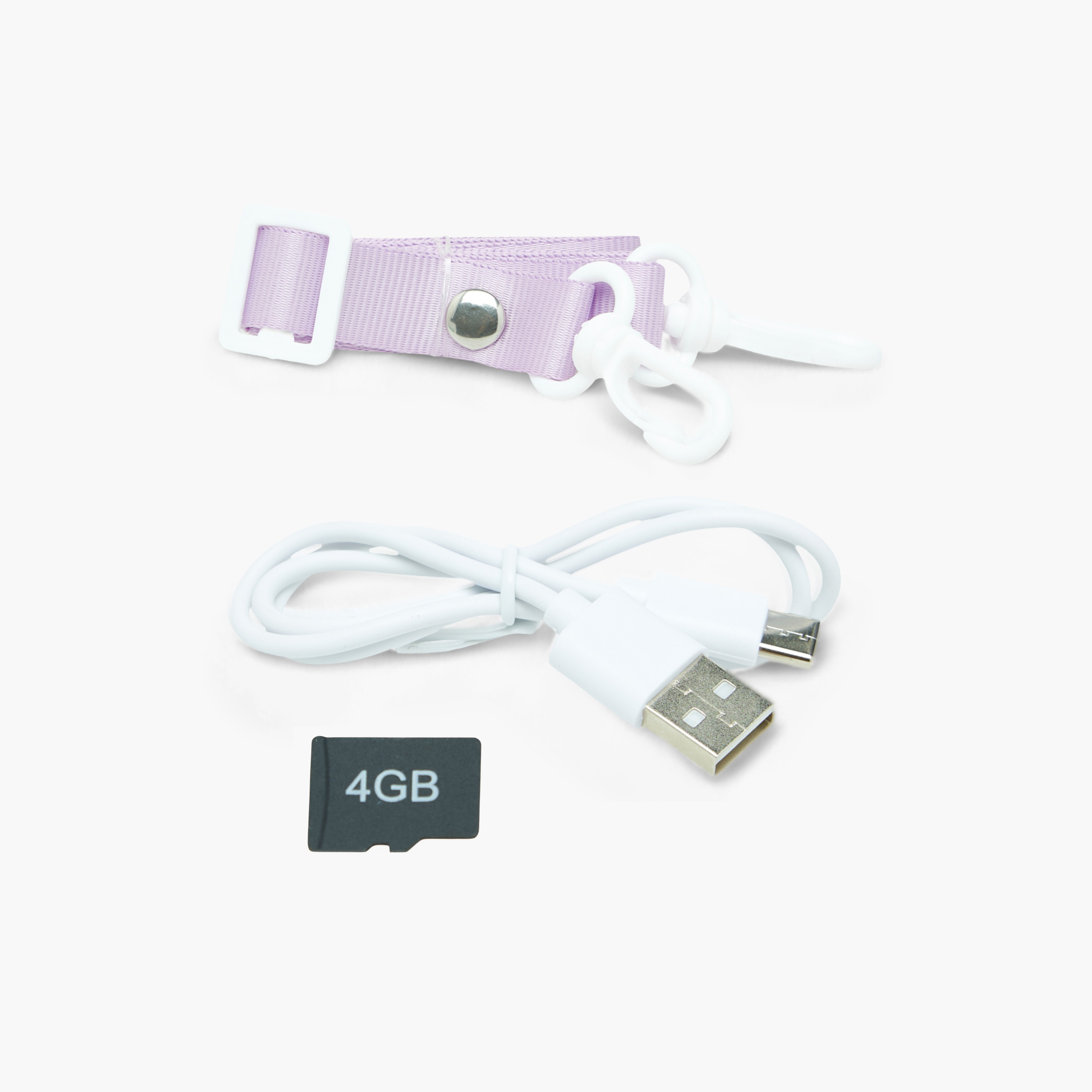 كاميرا أطفال بنقوش يونيكورن من جونيورز-electronics-camera-image-10