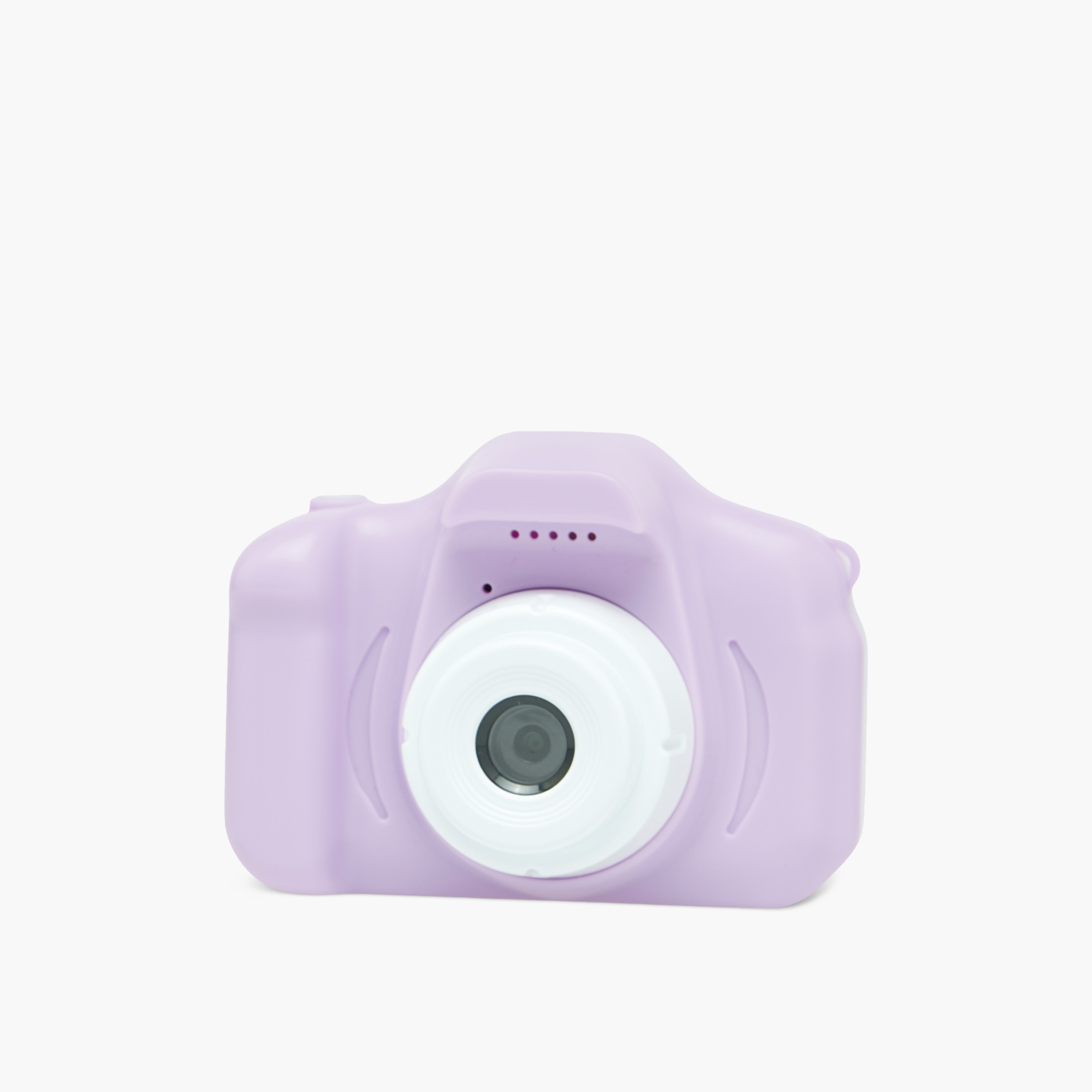 كاميرا أطفال بنقوش يونيكورن من جونيورز-electronics-camera-image-1
