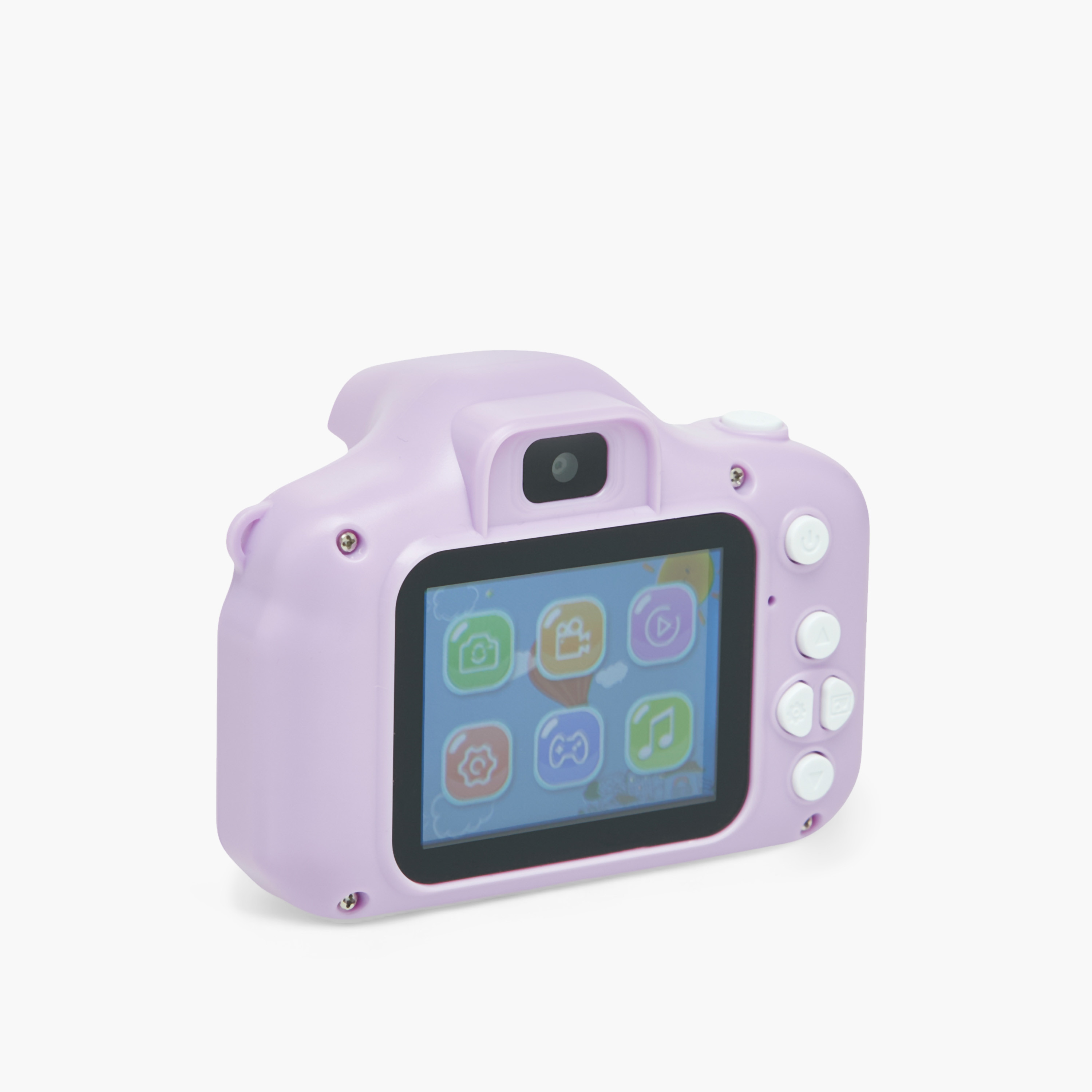 كاميرا أطفال بنقوش يونيكورن من جونيورز-electronics-camera-image-4